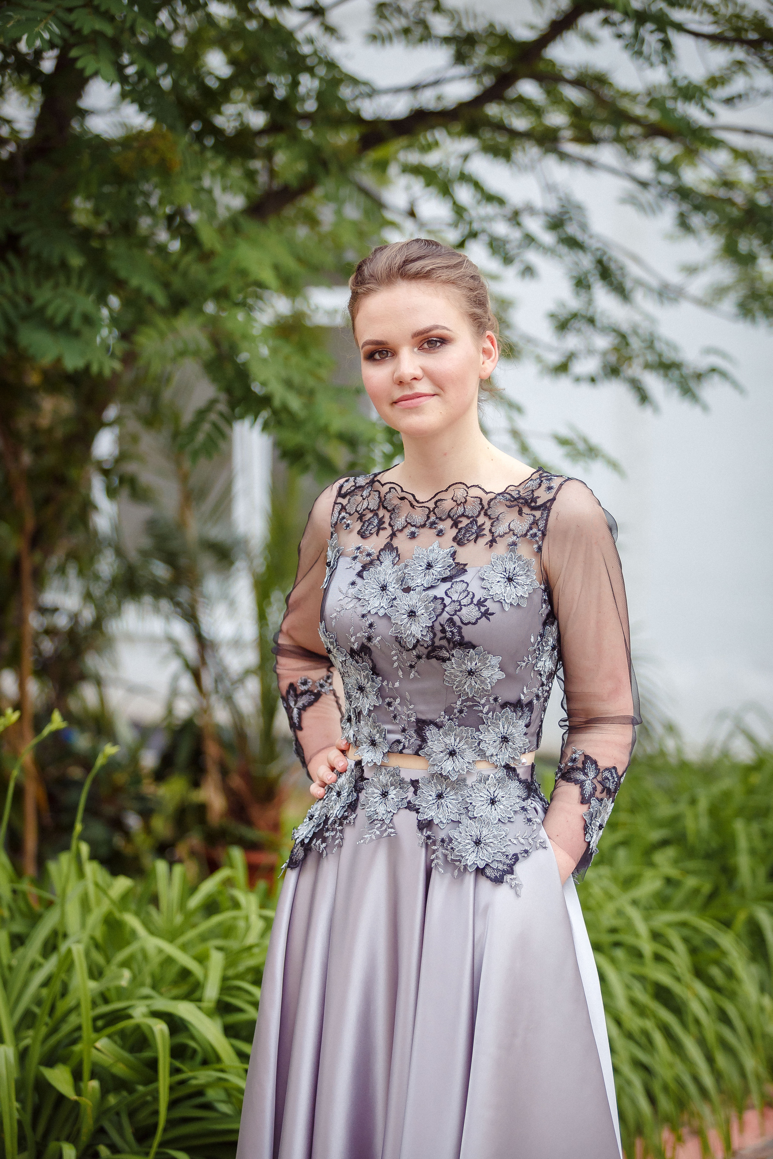 Выпускные 9-11 классов