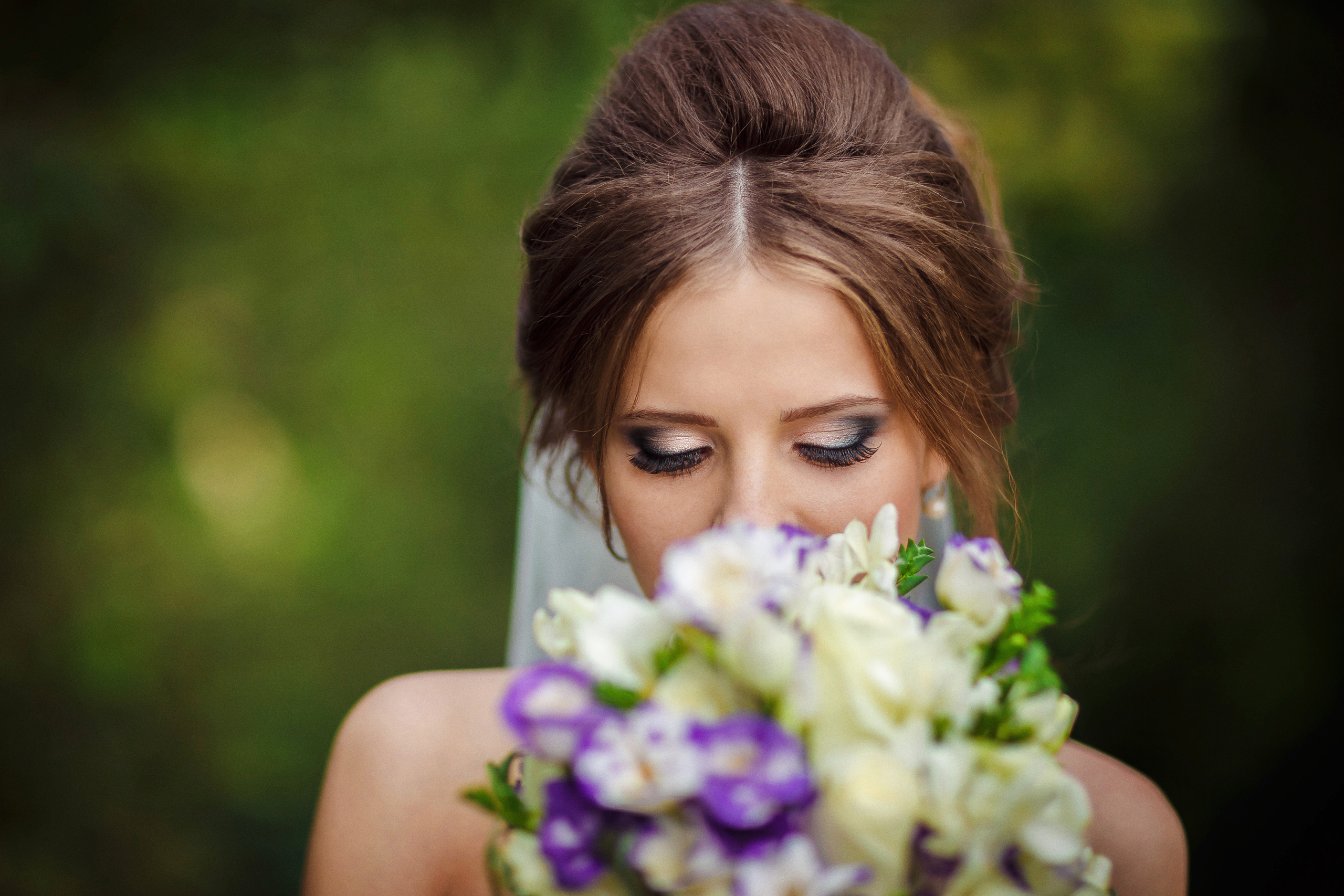 Свадебная фотосъемка, фотограф на свадьбу