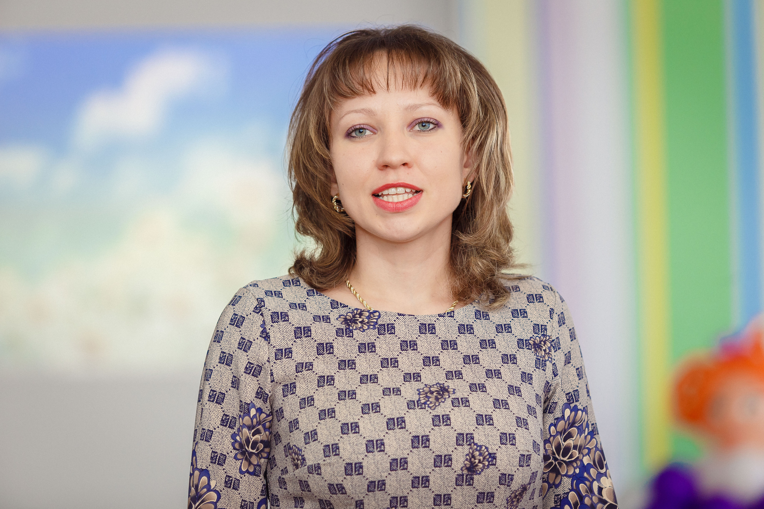 Выпускной бал в детском саду