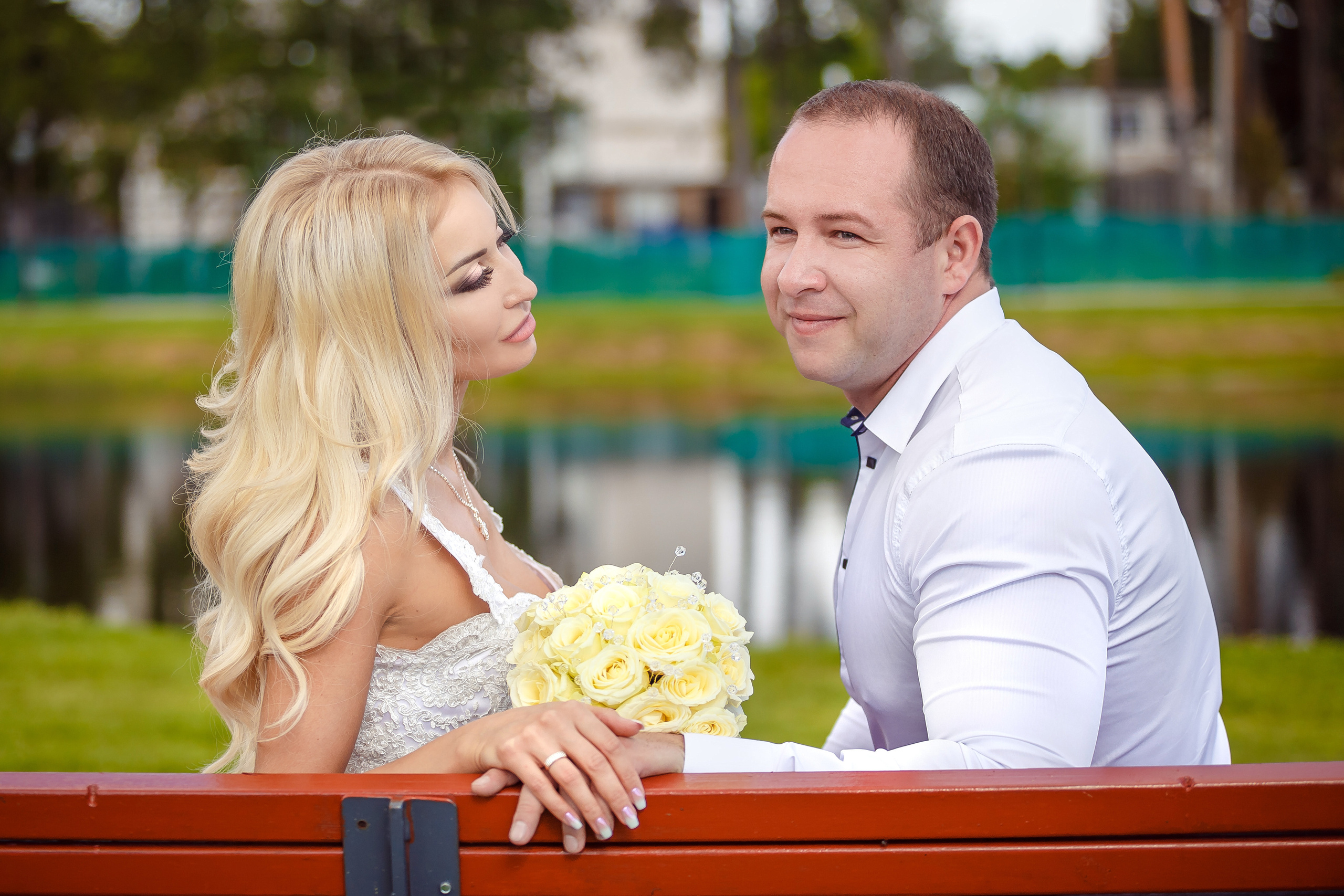 Свадебная фотосъемка, фотограф на свадьбу