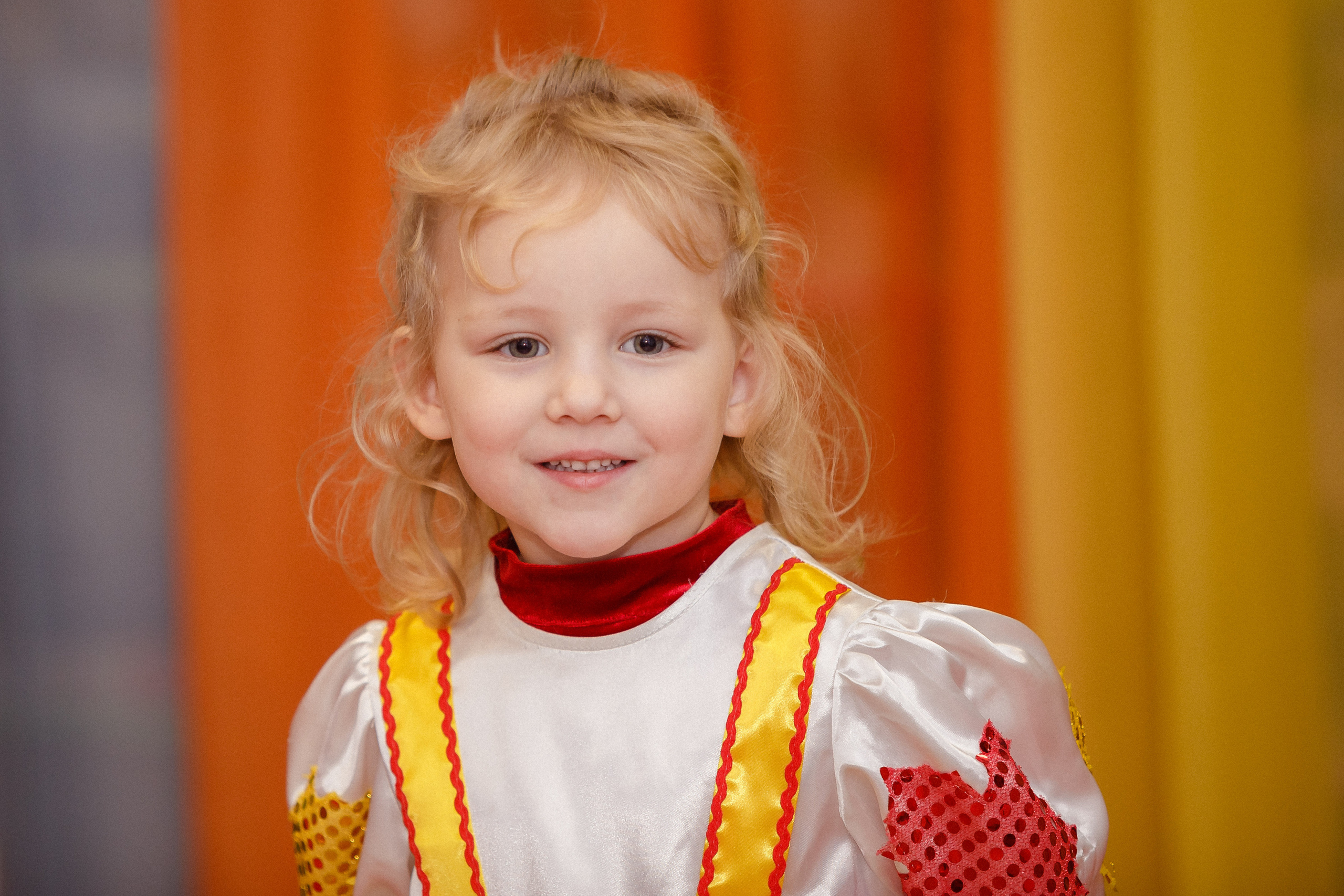 Утренники в детском саду