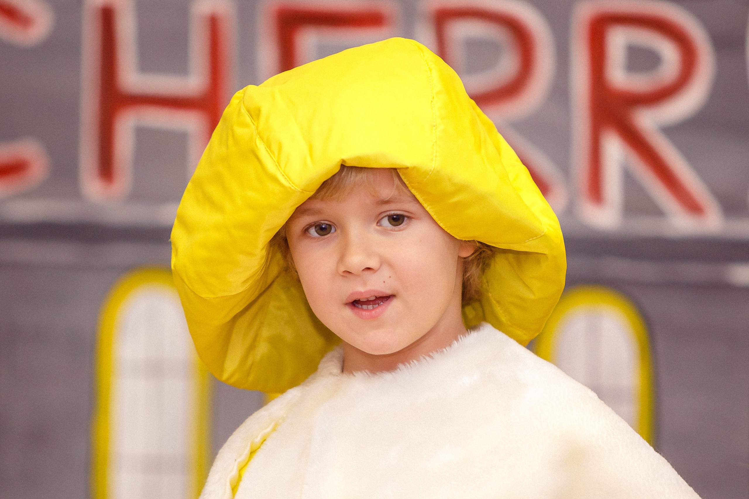 Утренники в детском саду