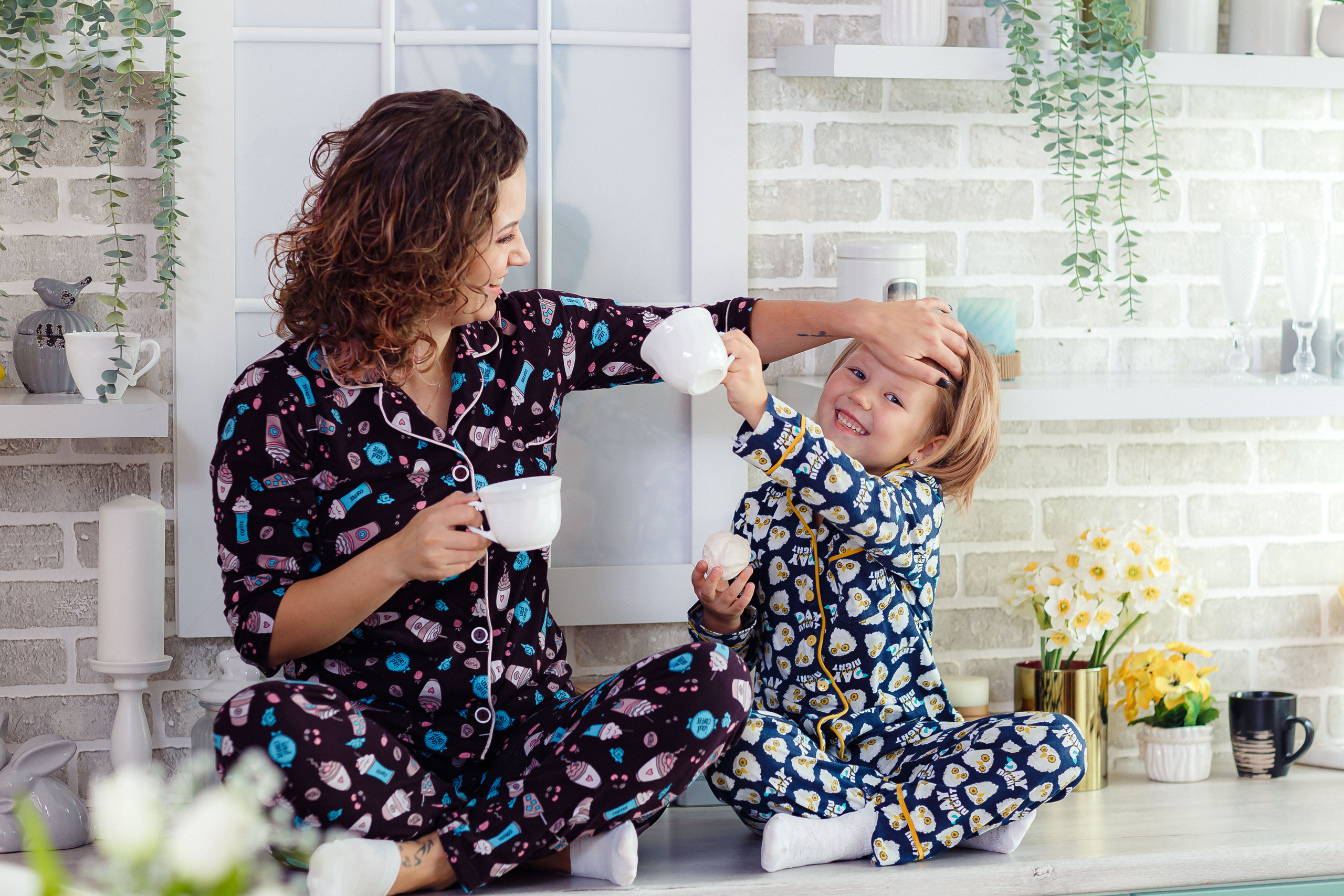 Портретная фотосессия в студии