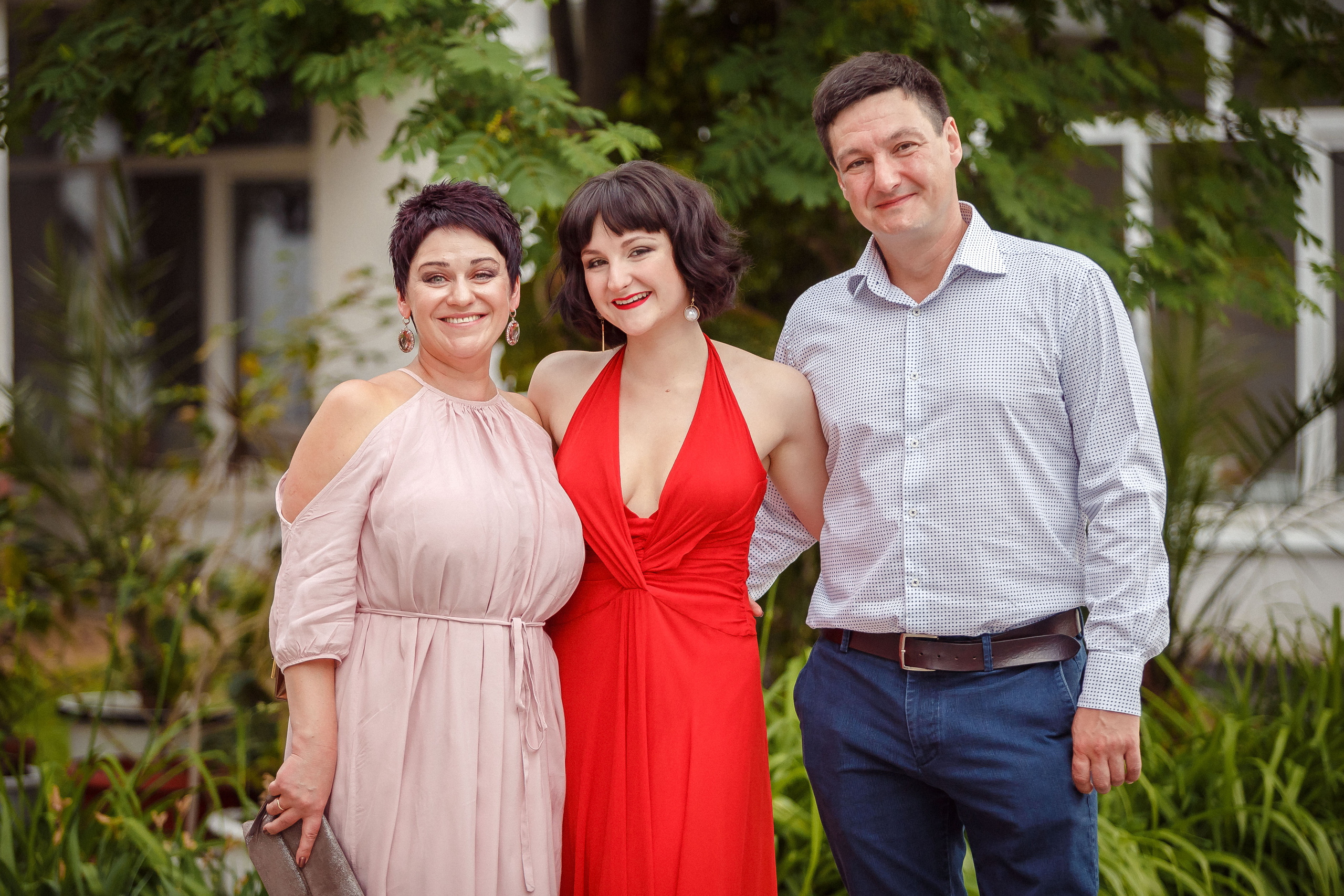 Выпускные 9-11 классов