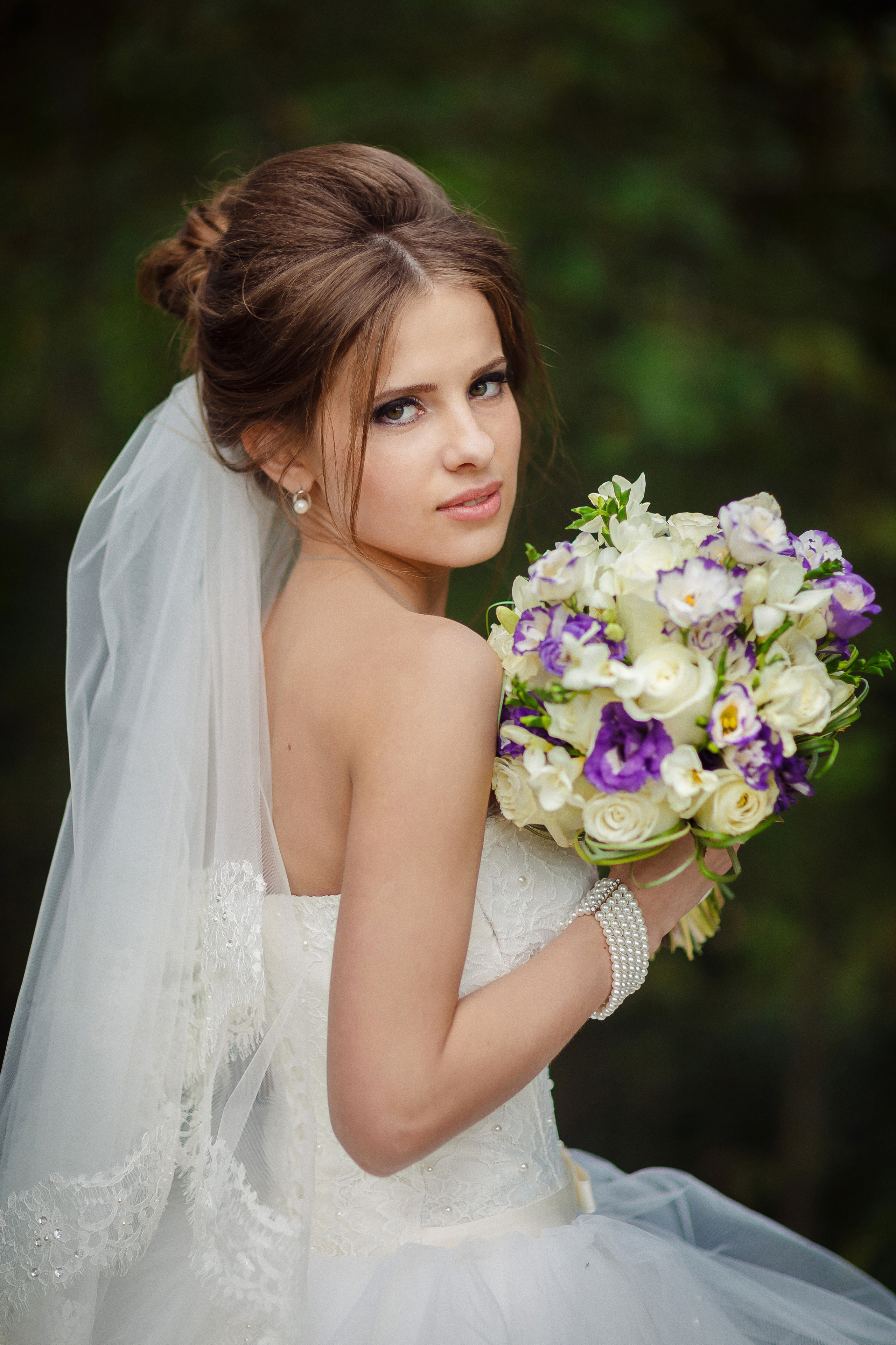 Свадебная фотосъемка, фотограф на свадьбу