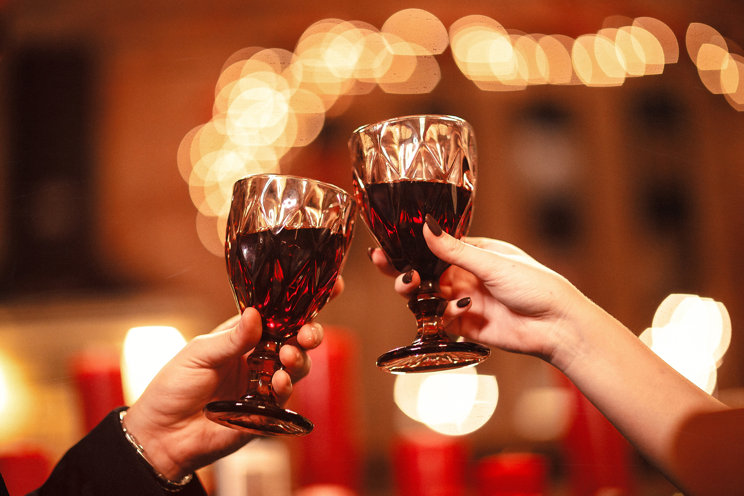 Портретная фотосессия в студии