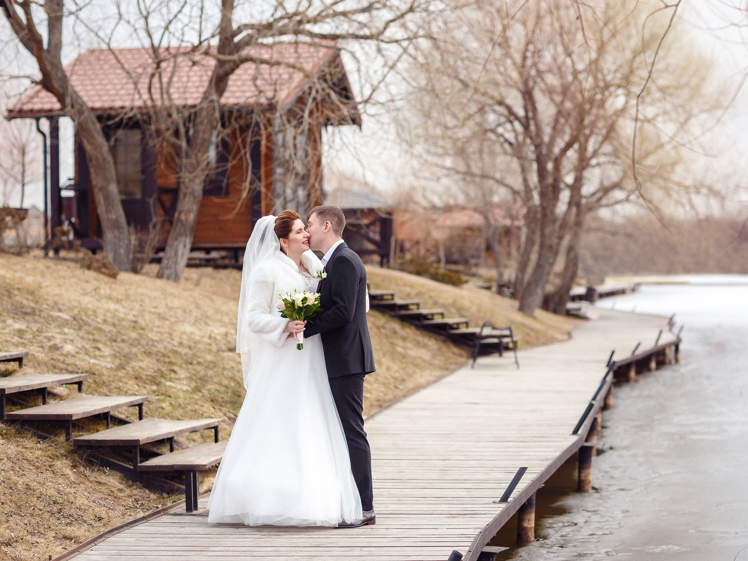 Свадебная фотосъемка, фотограф на свадьбу