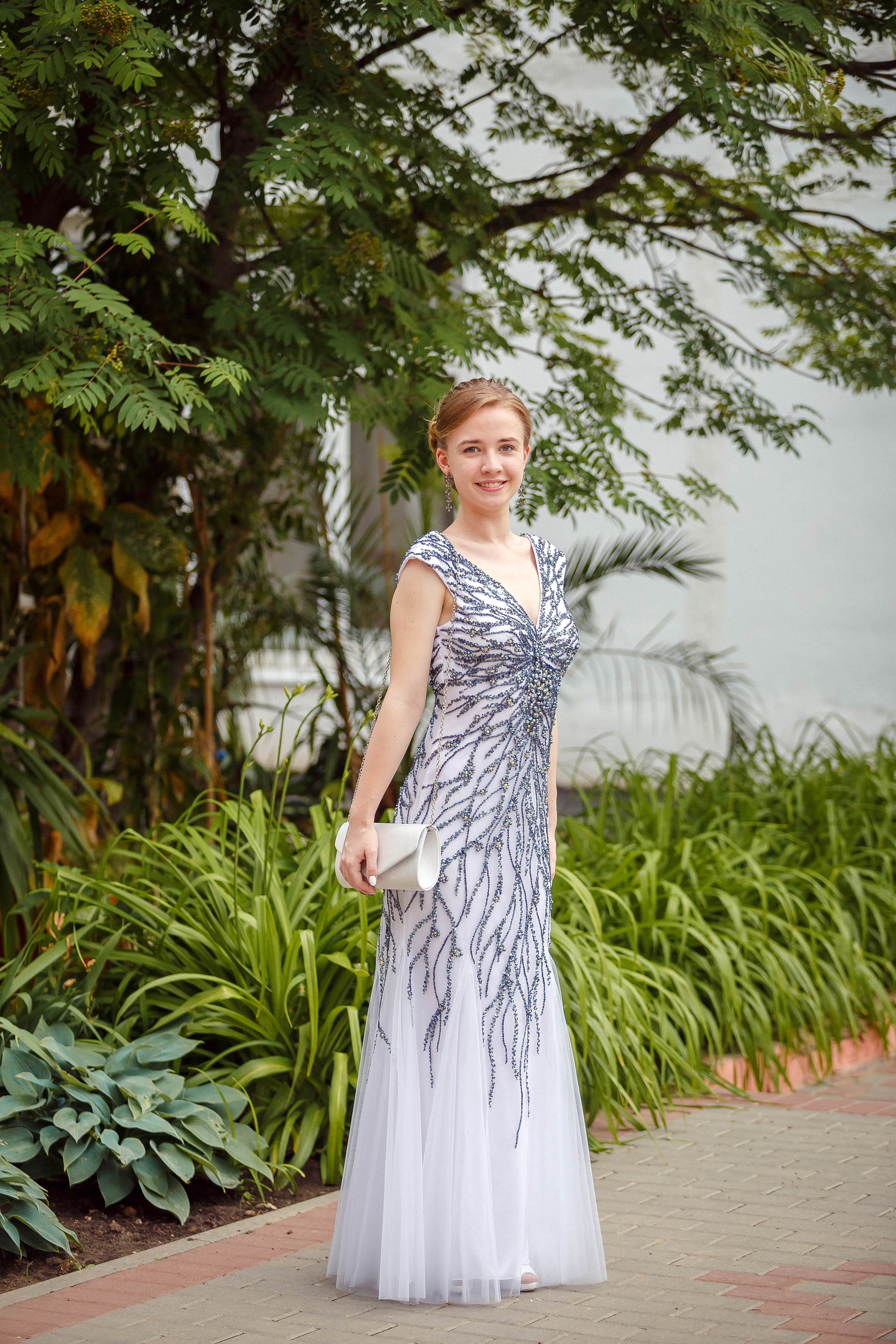 Выпускные 9-11 классов