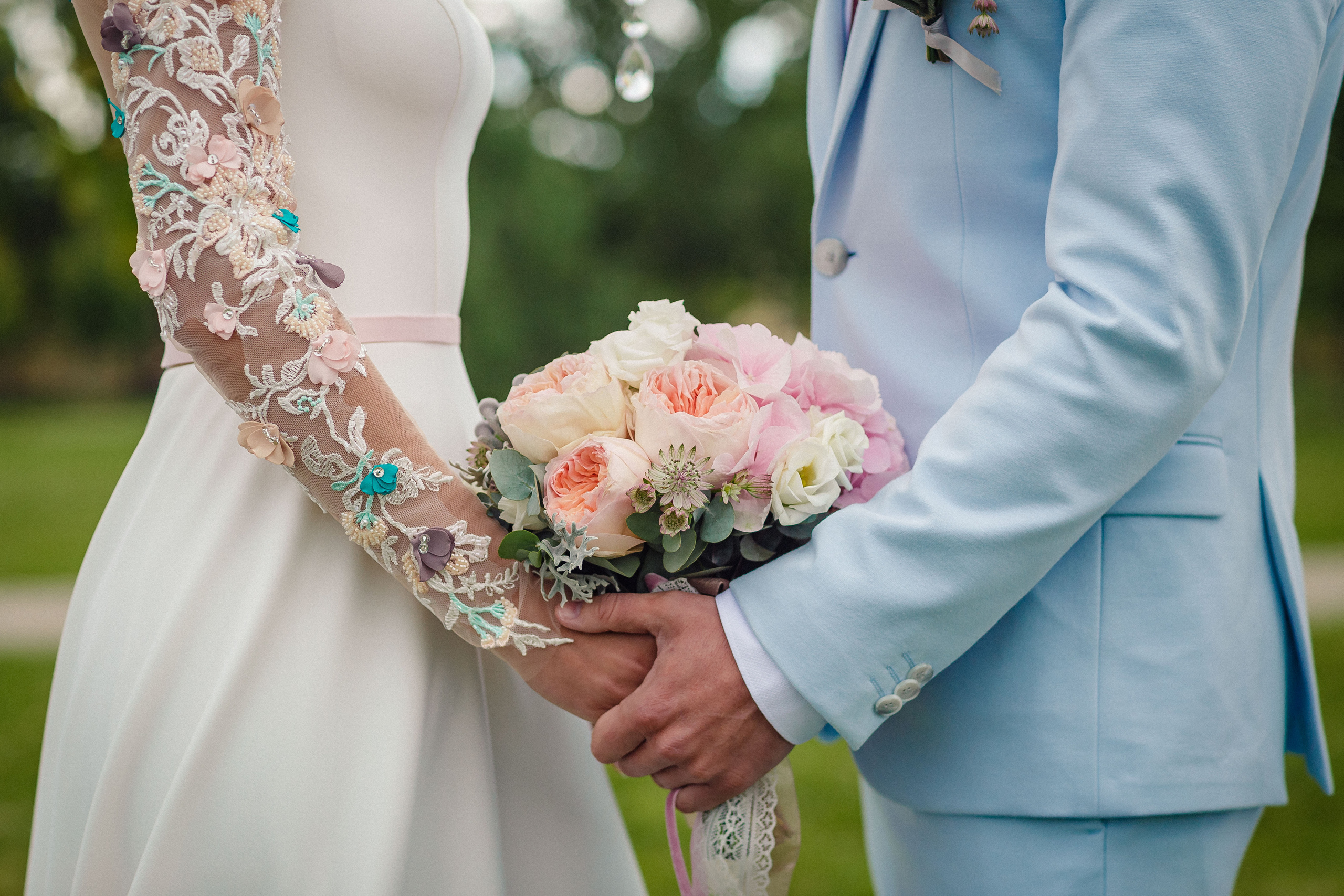 Свадебная фотосъемка, фотограф на свадьбу