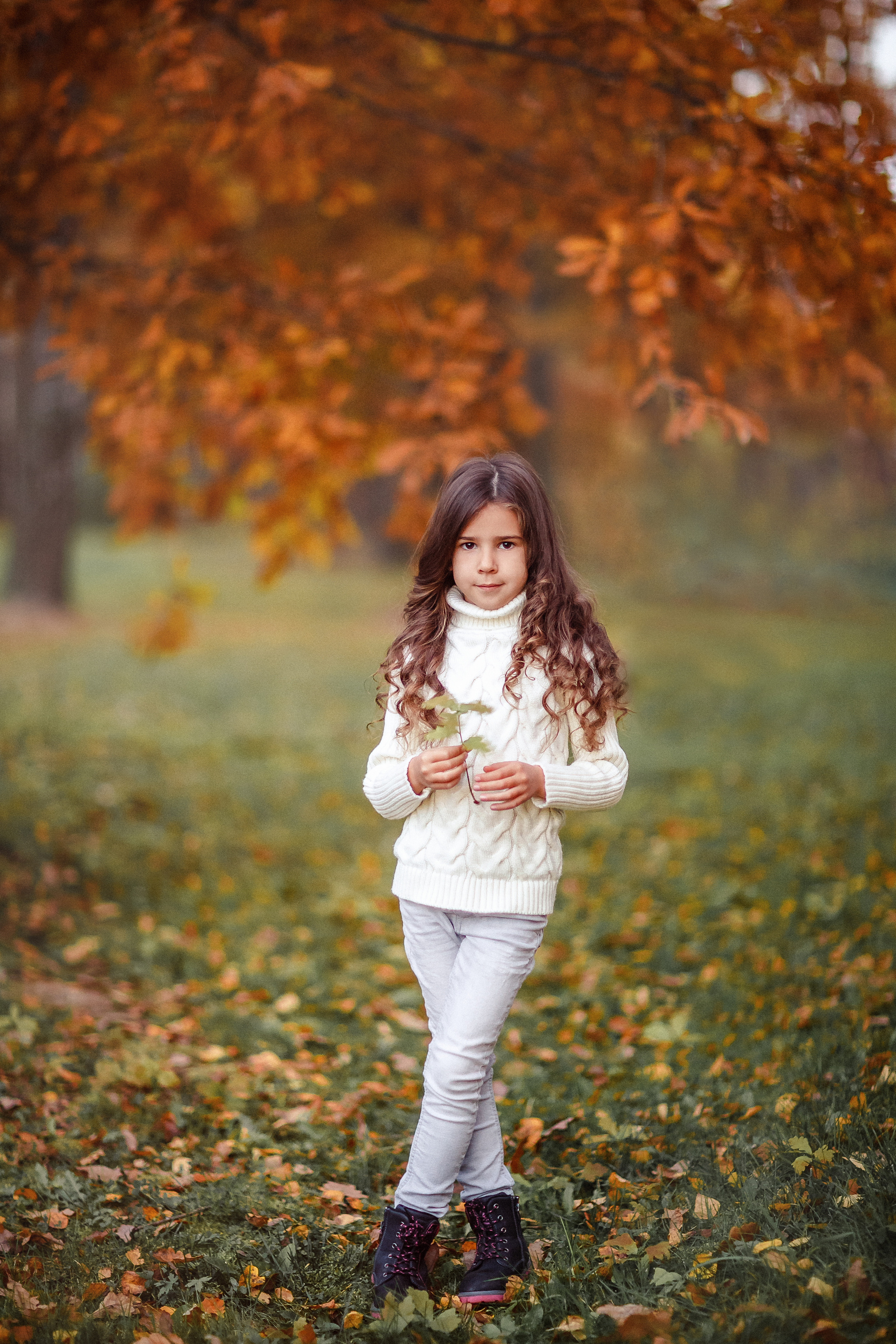 Фотопрогулка с профессиональным фотографом