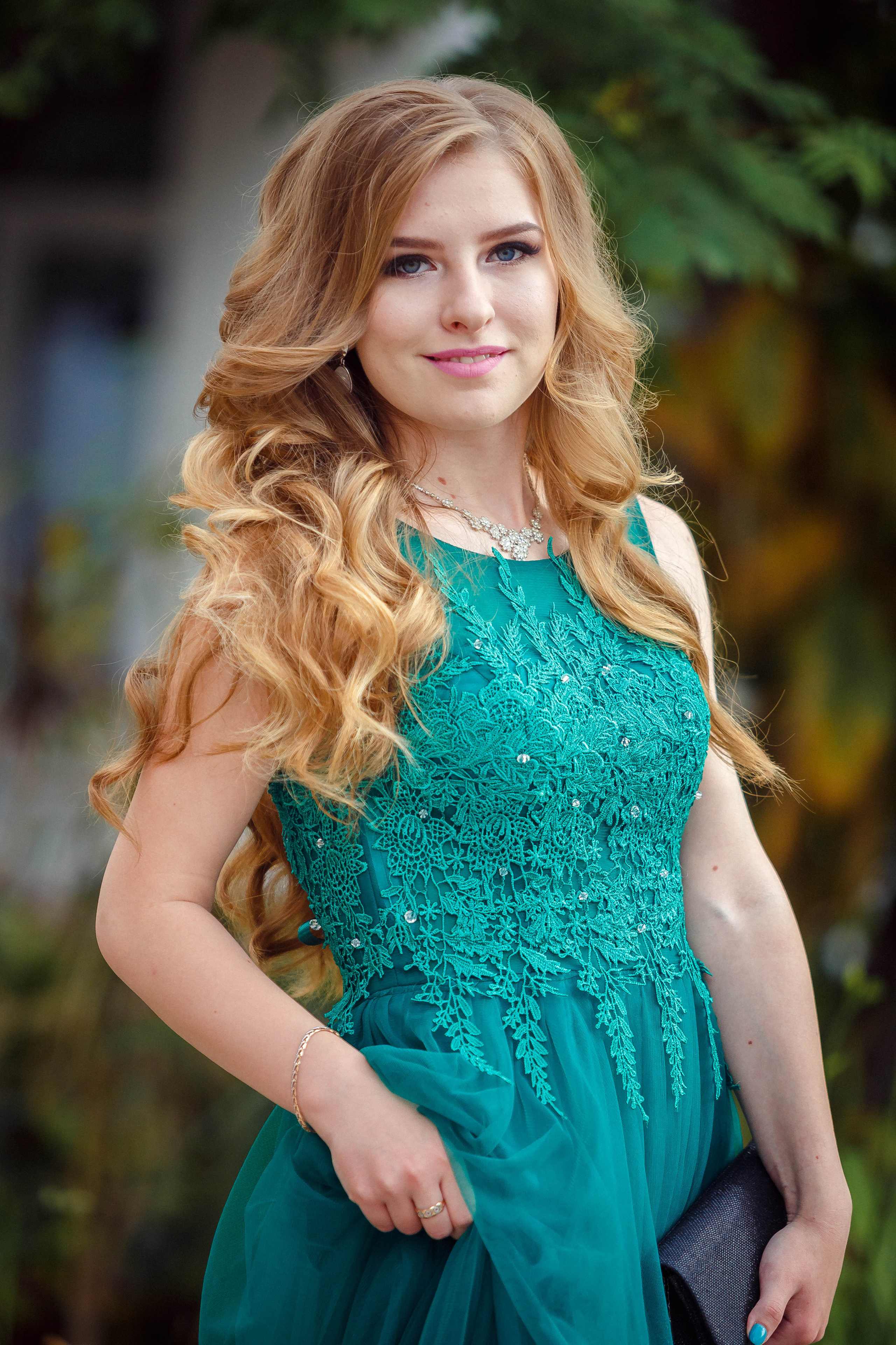 Выпускные 9-11 классов