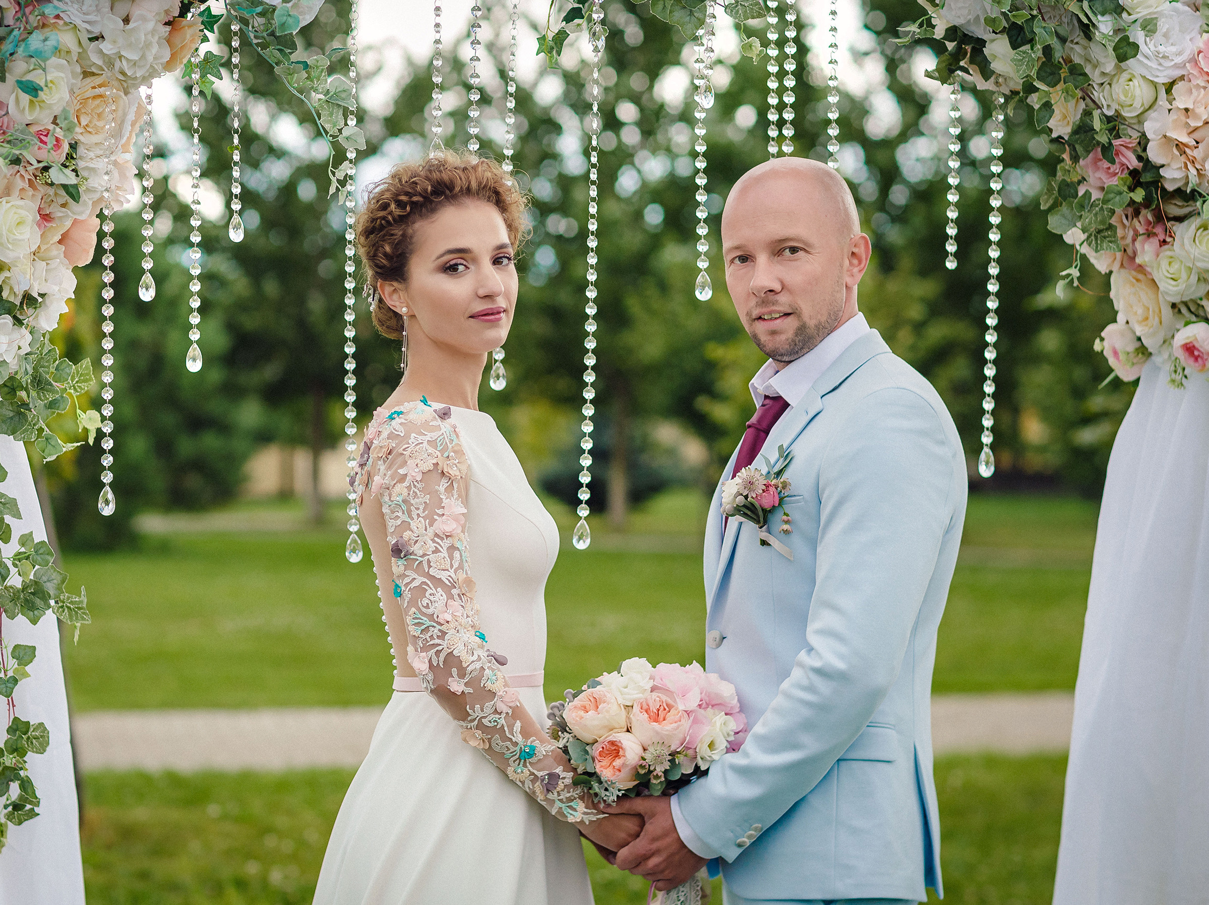 Свадебная фотосъемка, фотограф на свадьбу