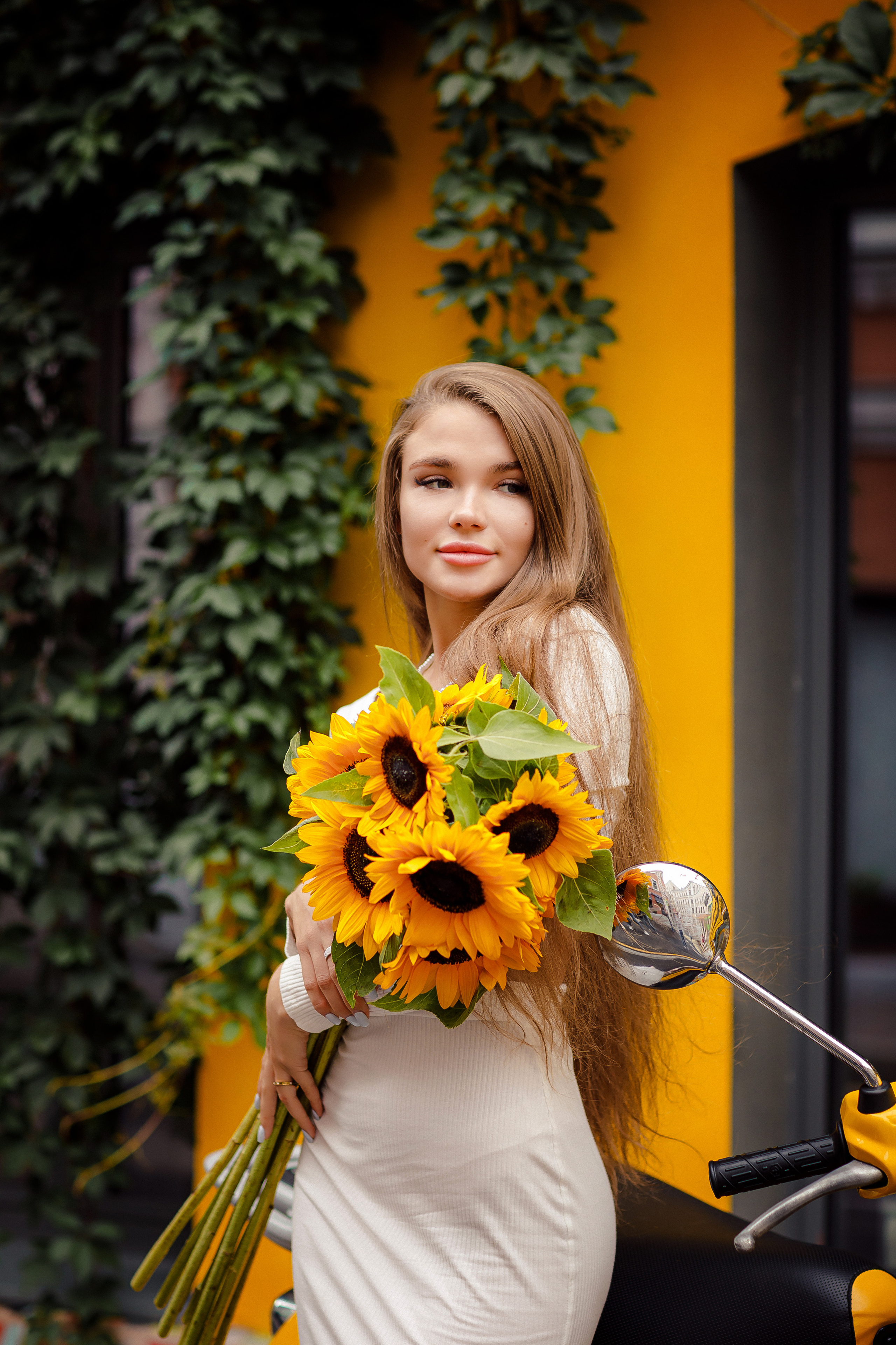 Фотопрогулка с профессиональным фотографом