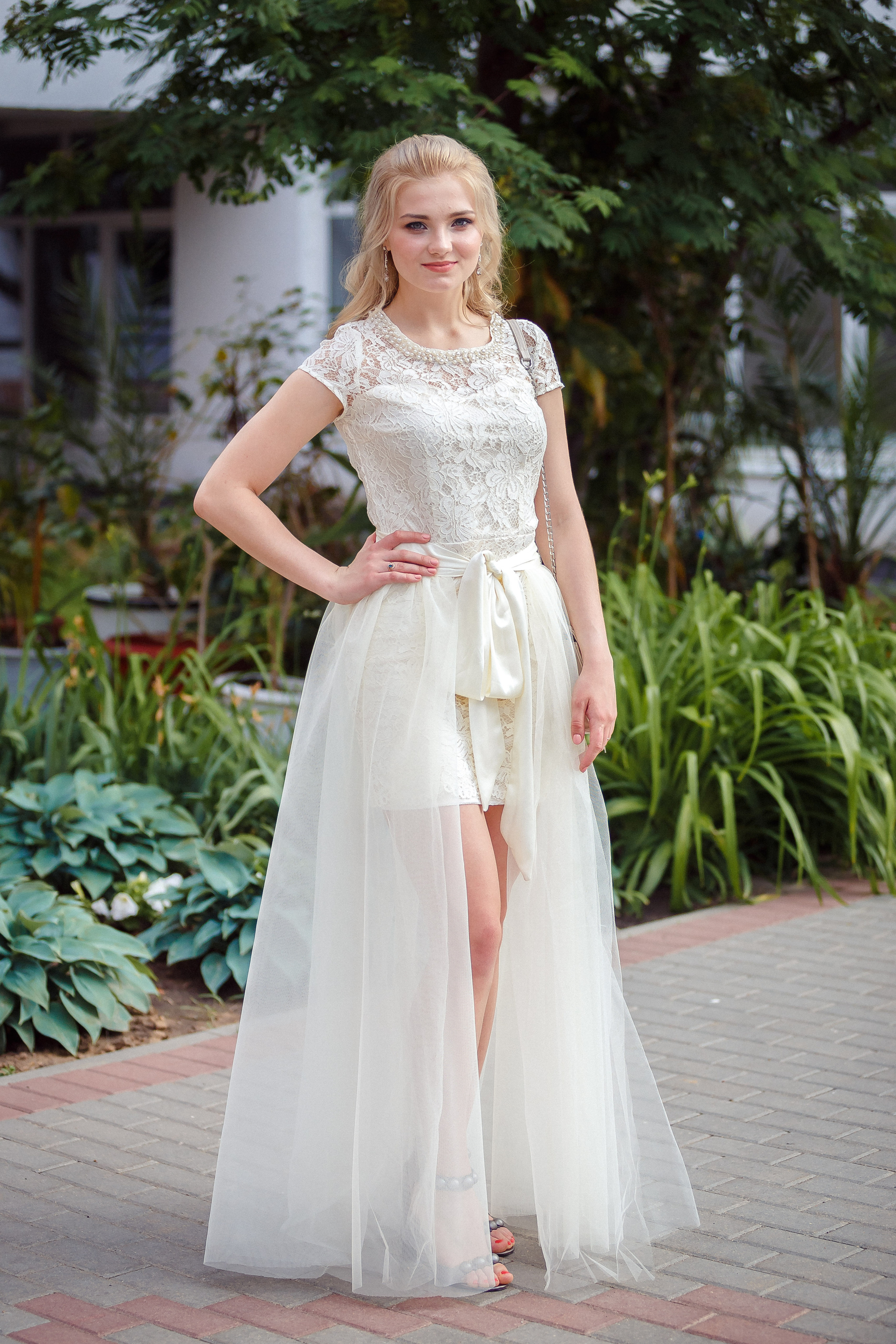 Выпускные 9-11 классов