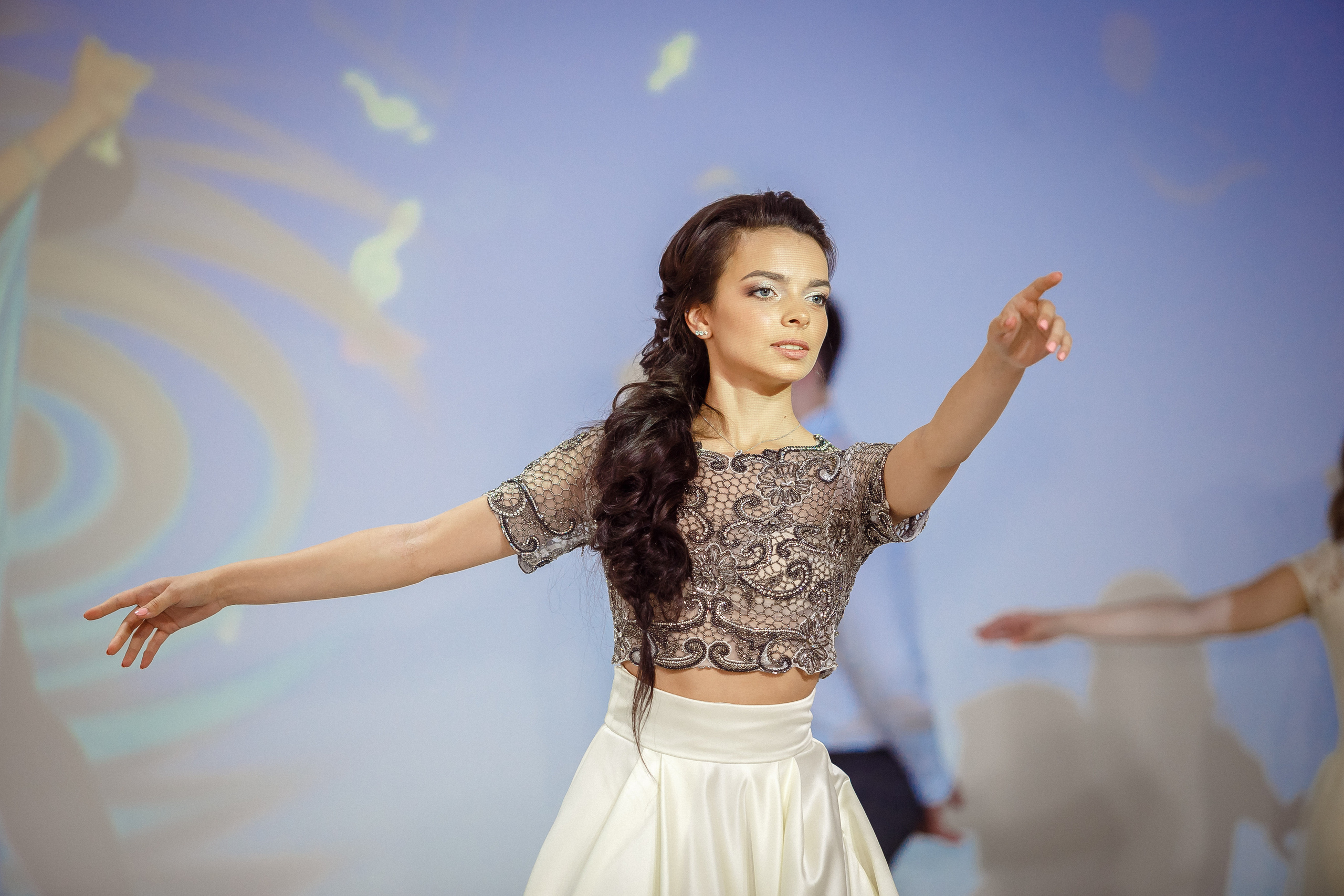 Выпускные 9-11 классов