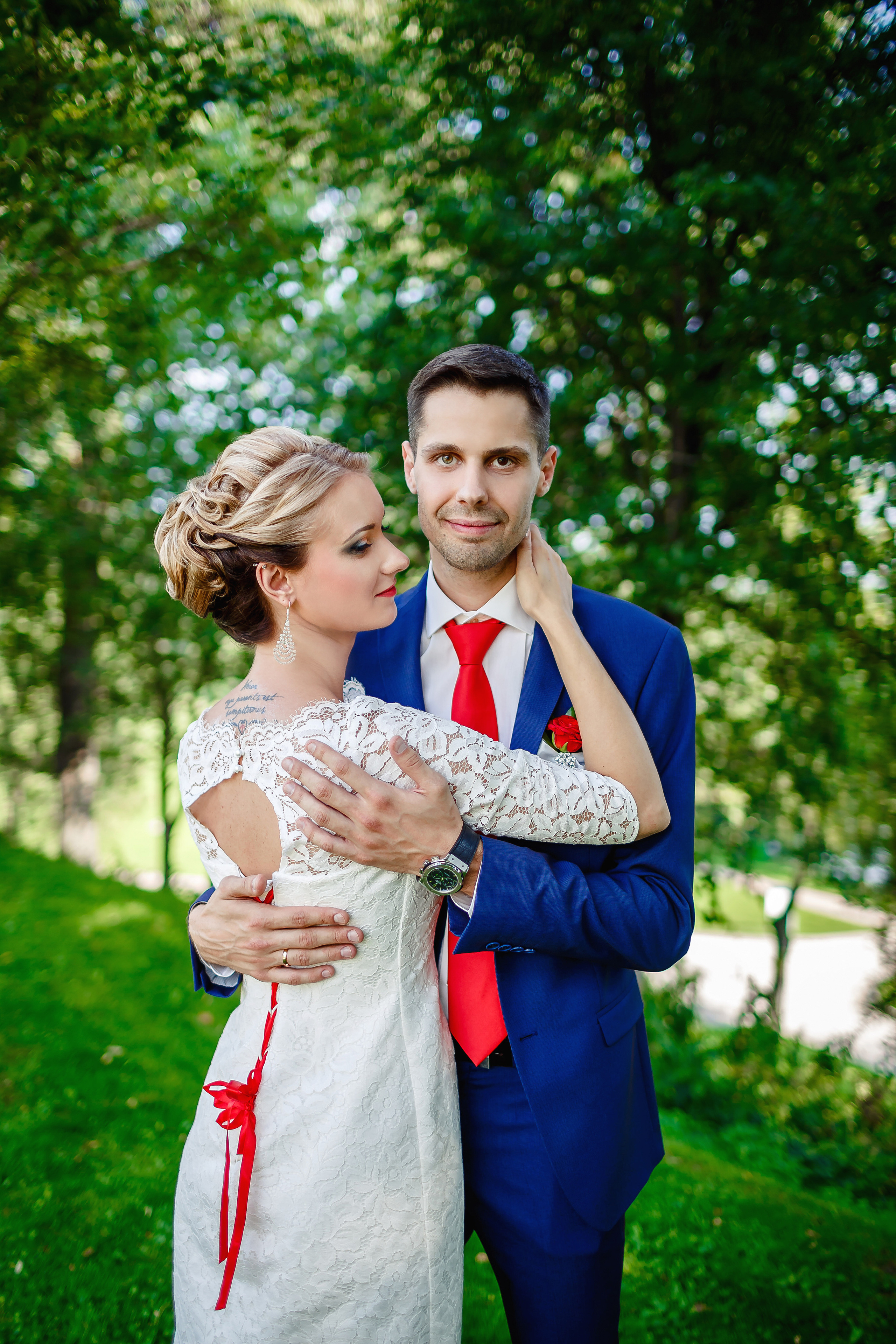 Свадебная фотосъемка, фотограф на свадьбу