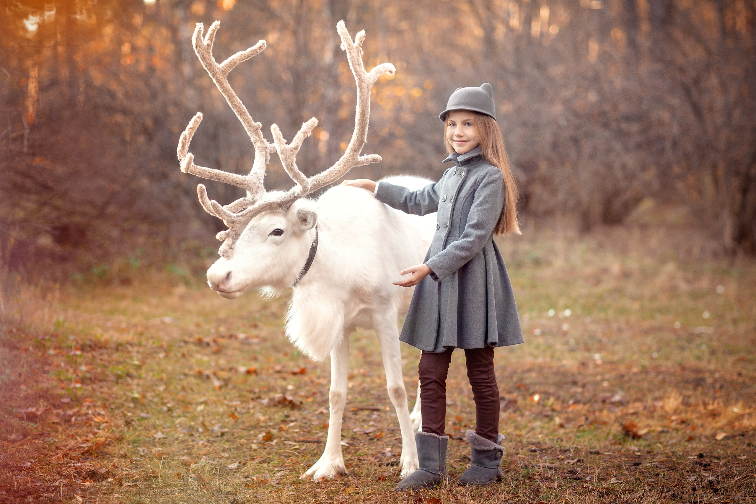 Фотопрогулка с профессиональным фотографом