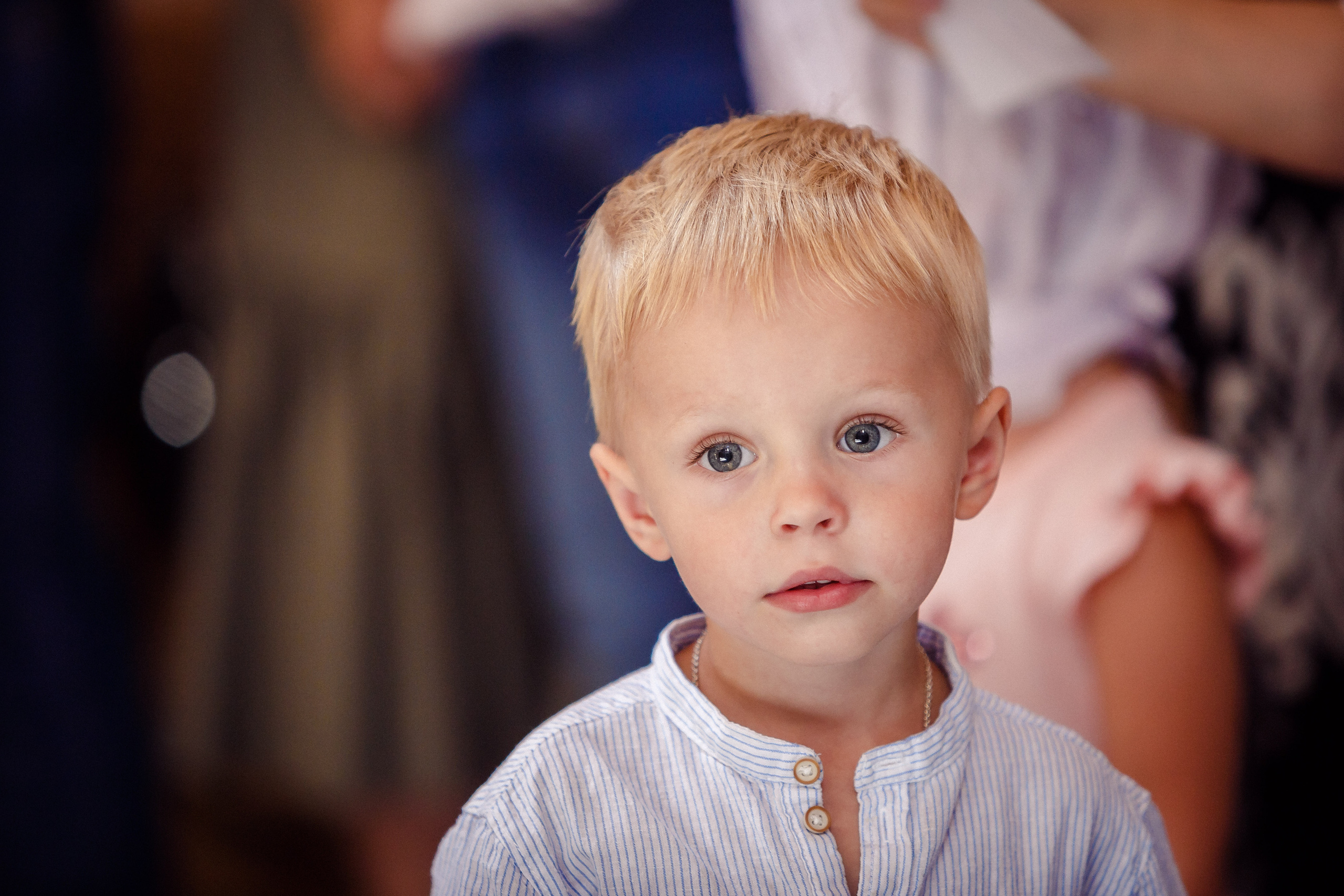 Таинство крещения