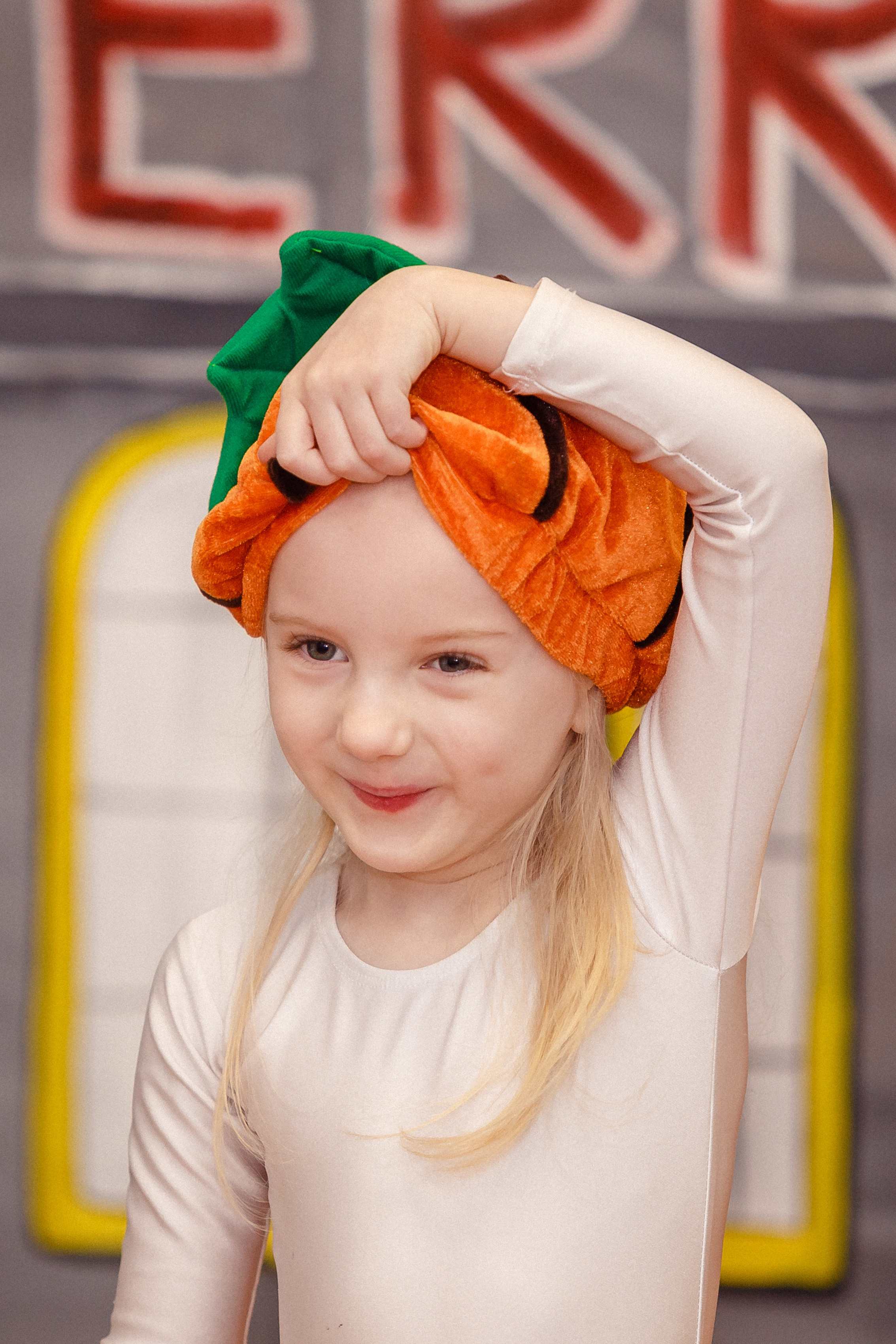 Утренники в детском саду