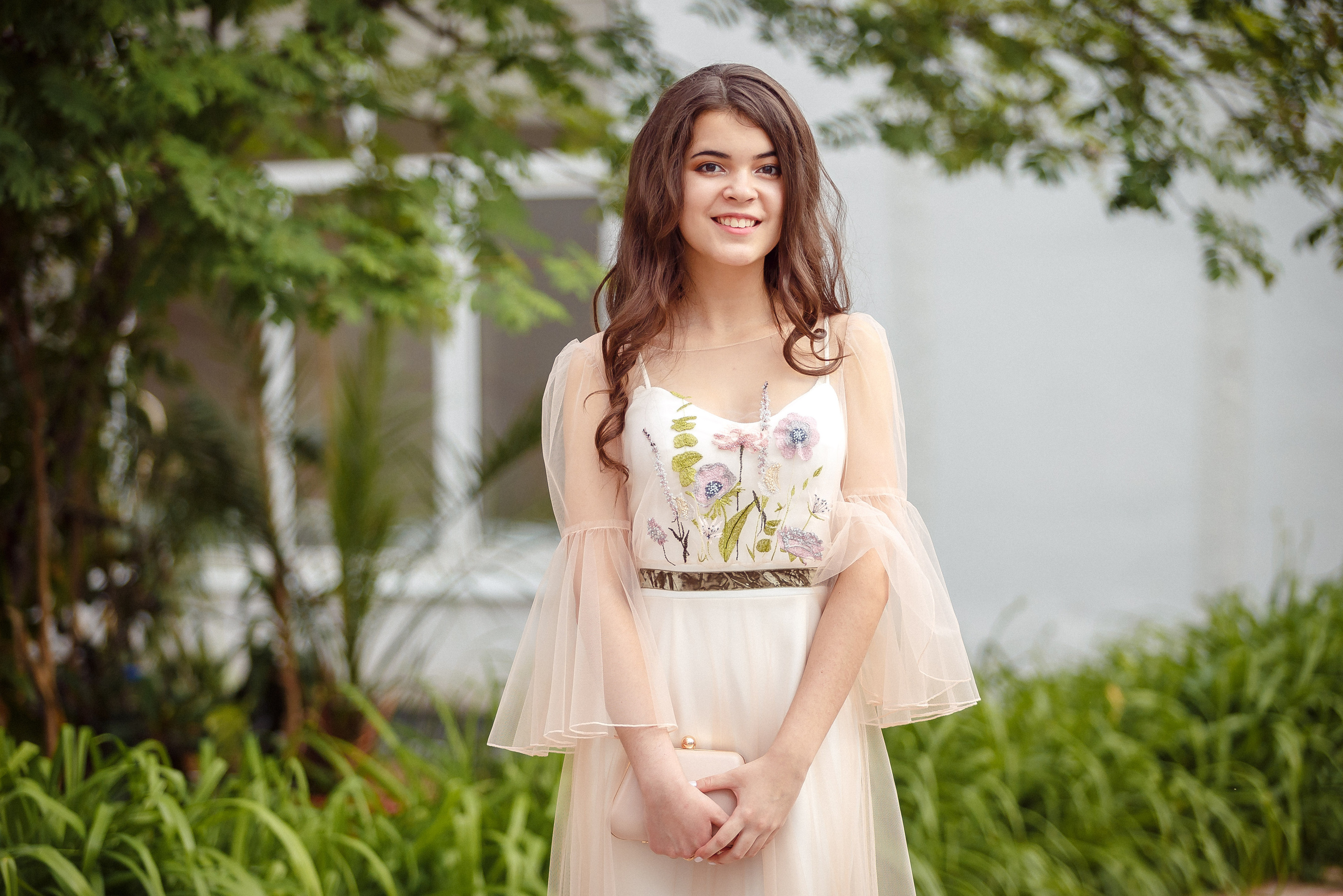 Выпускные 9-11 классов