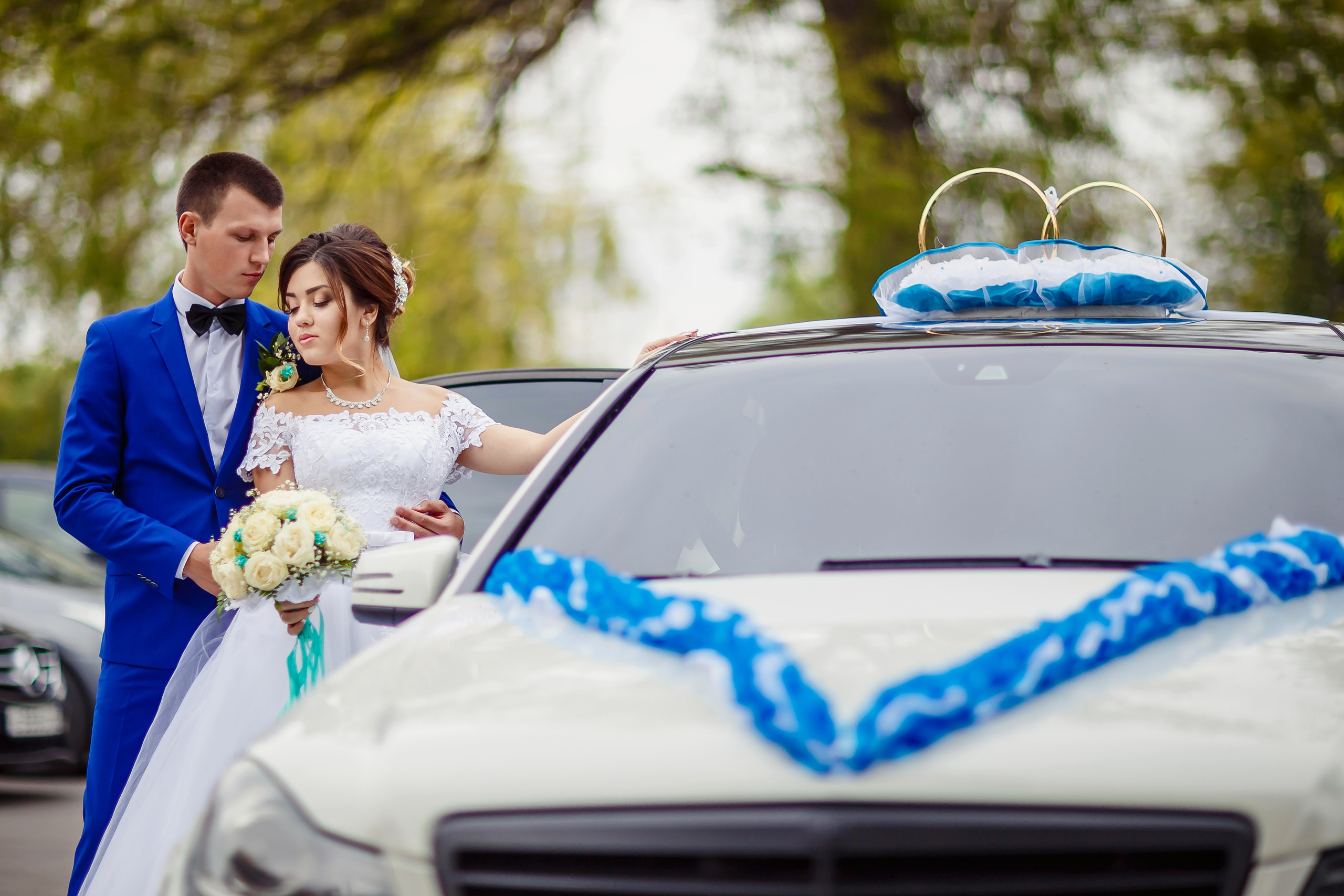 Свадебная фотосъемка, фотограф на свадьбу