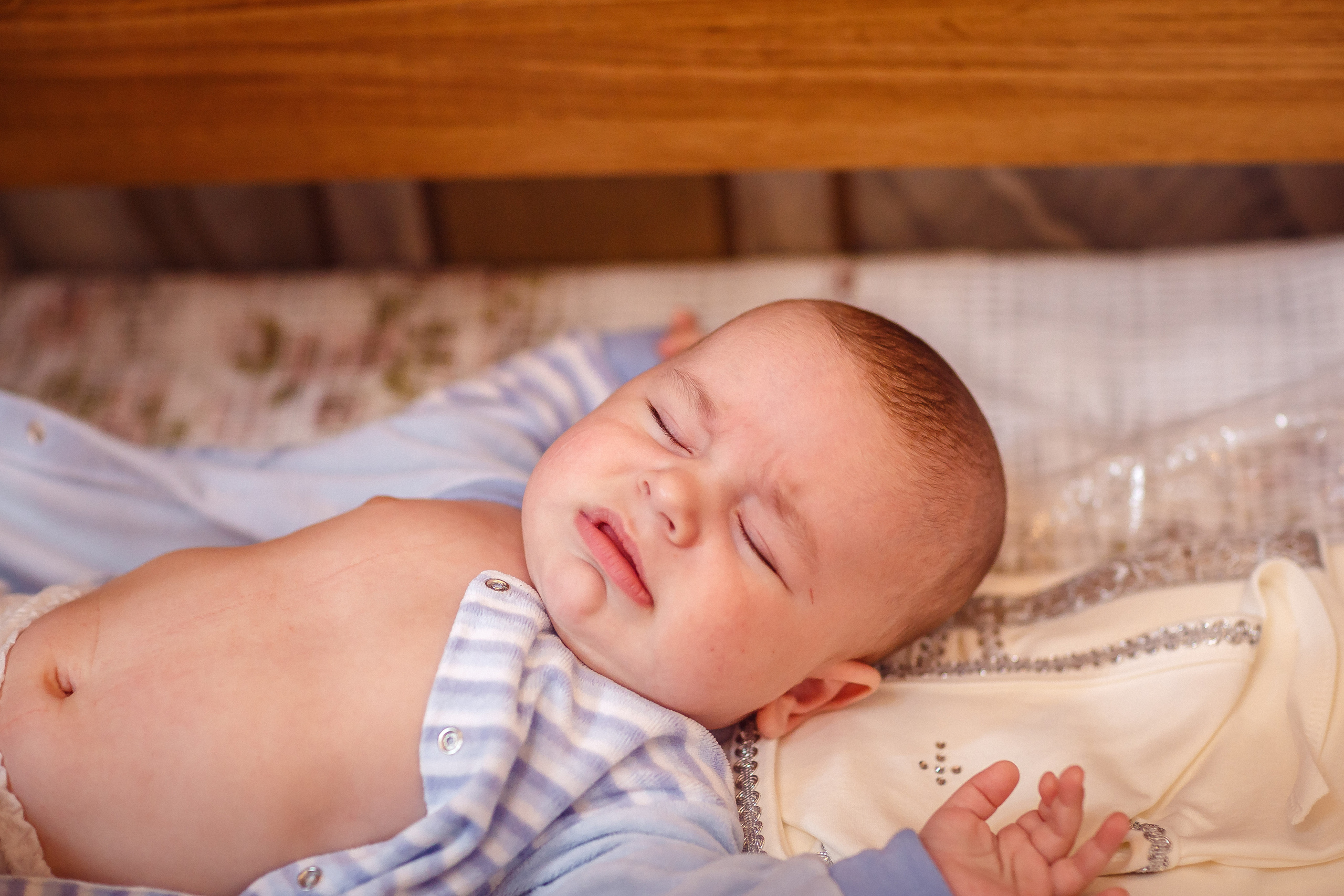 Таинство крещения