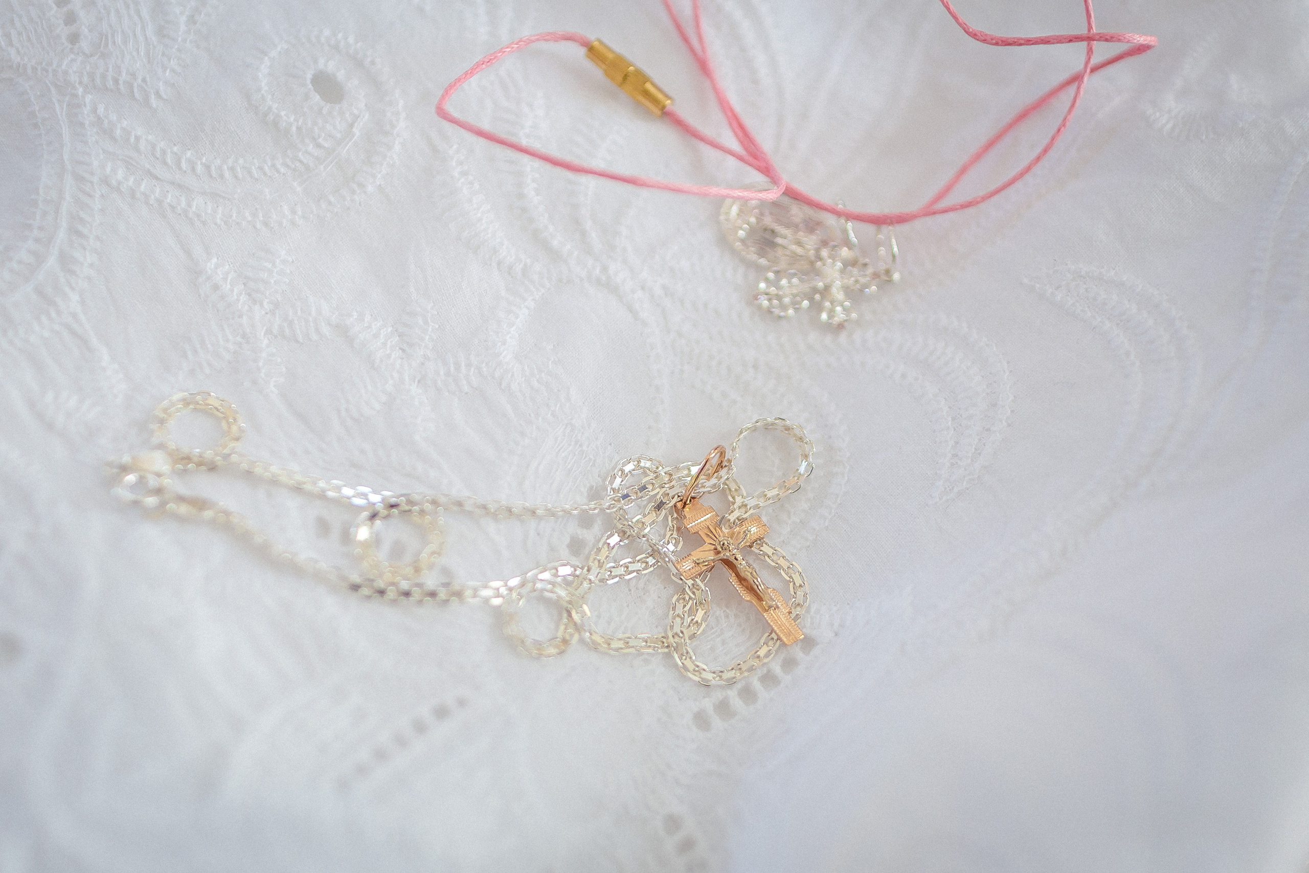 Таинство крещения