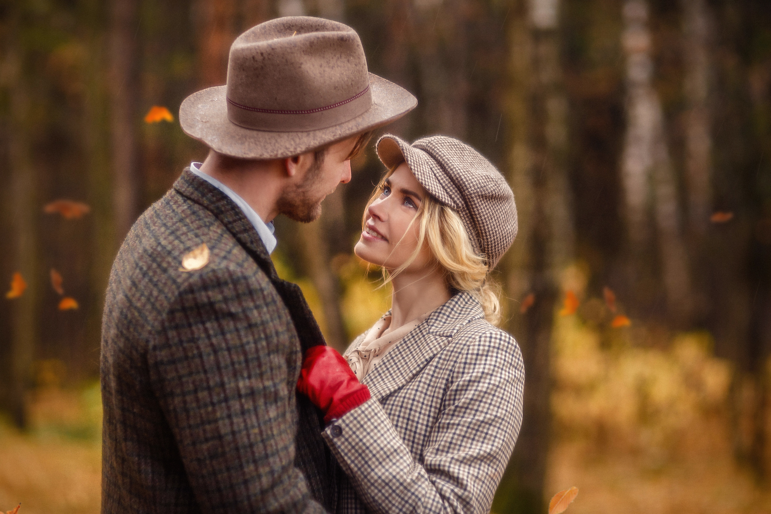 Фотопрогулка с профессиональным фотографом