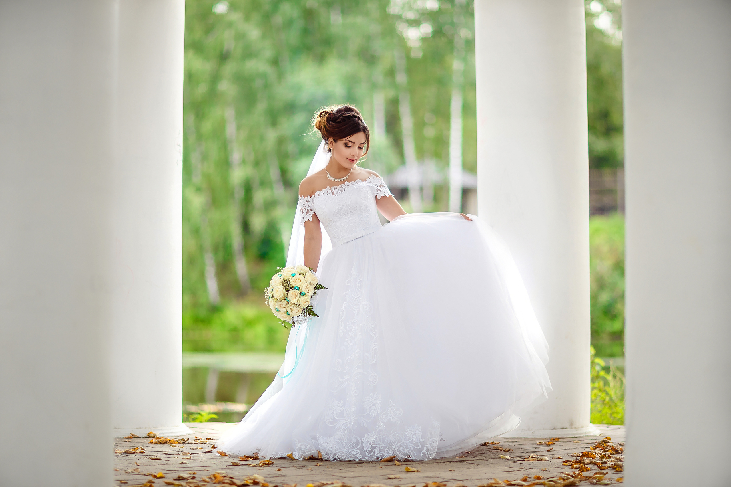 Свадебная фотосъемка, фотограф на свадьбу