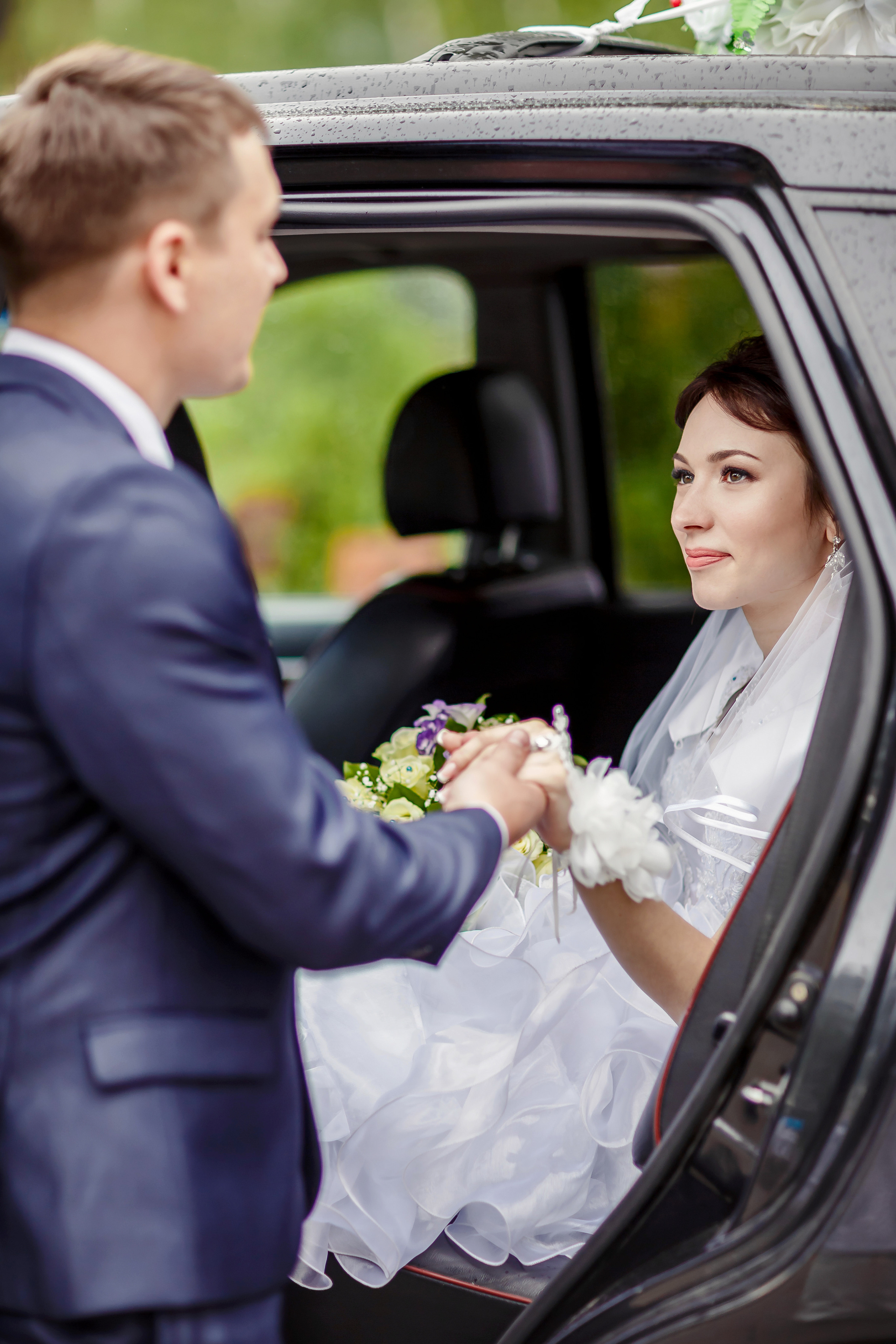 Свадебная фотосъемка, фотограф на свадьбу