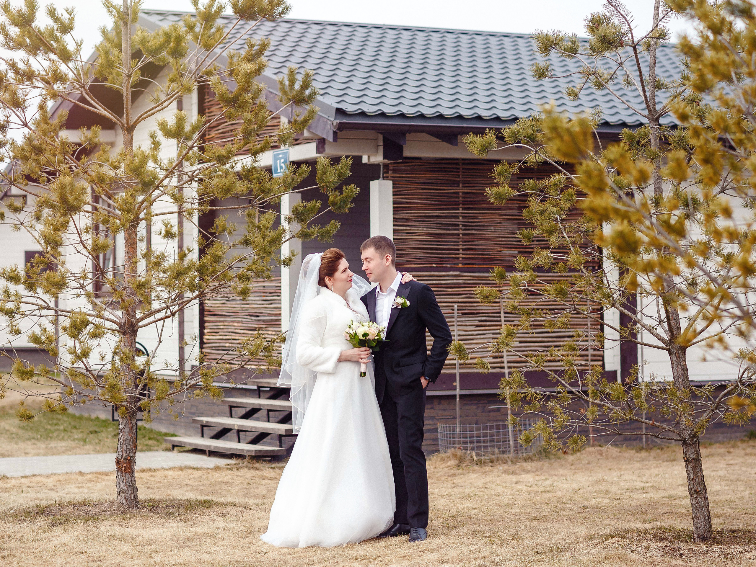 Свадебная фотосъемка, фотограф на свадьбу