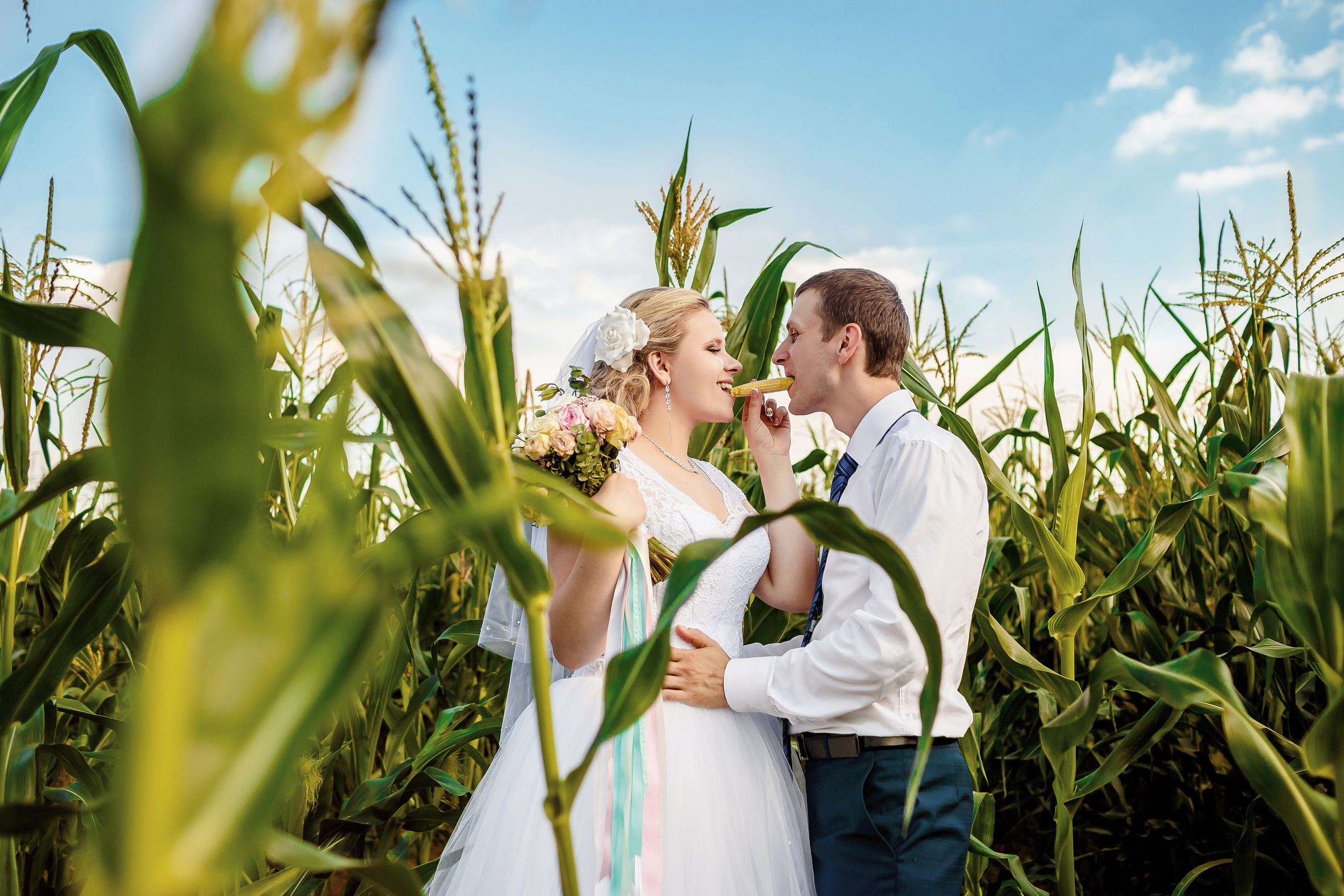 Свадебная фотосъемка, фотограф на свадьбу