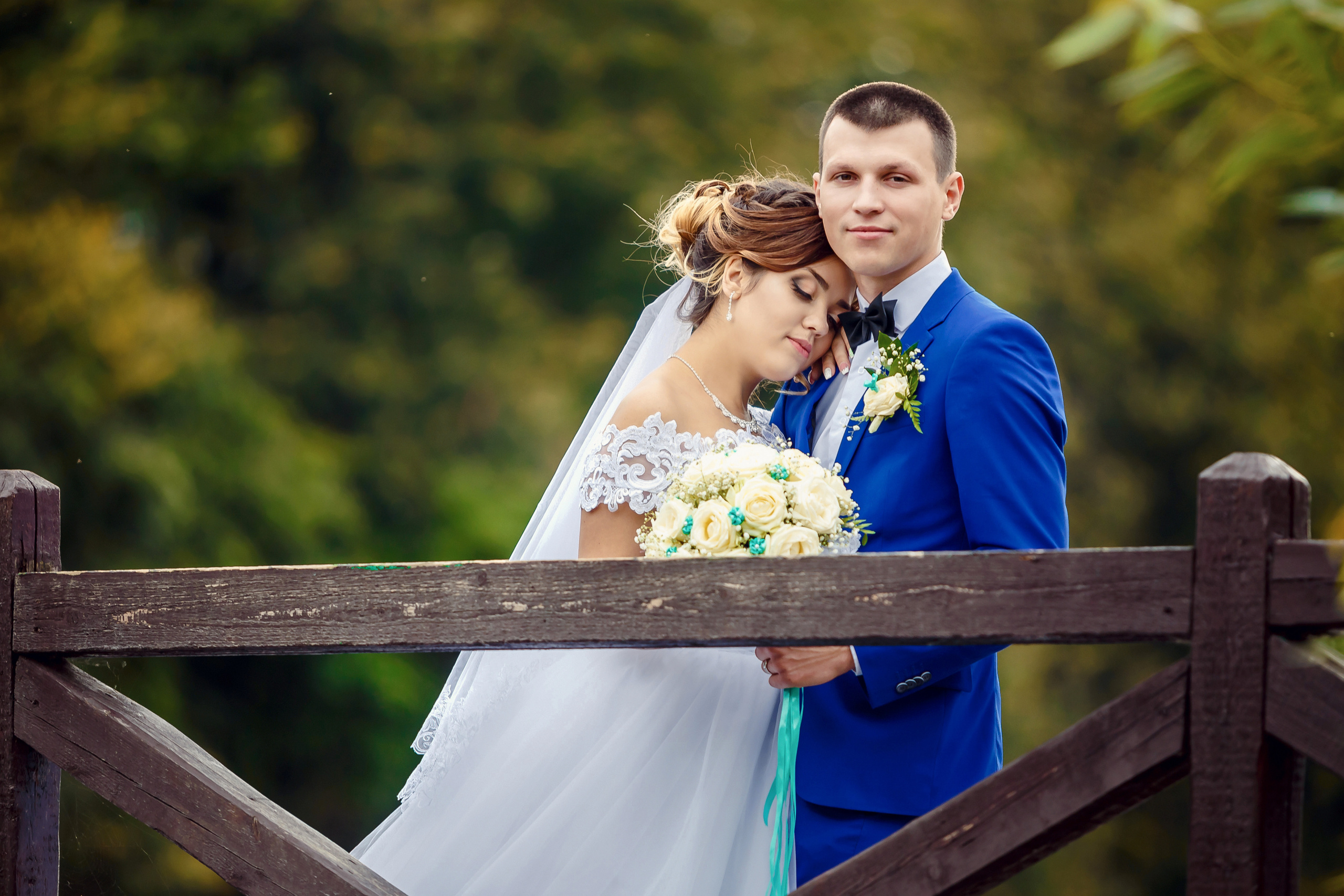 Свадебная фотосъемка, фотограф на свадьбу