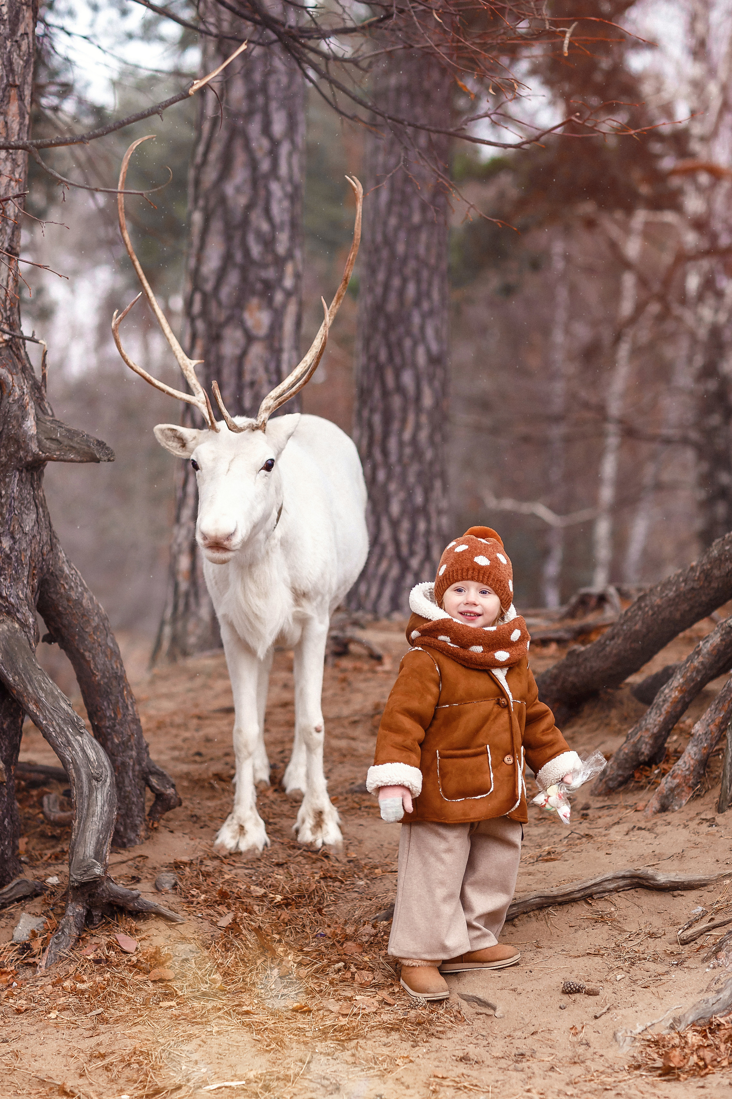 Фотопрогулка с профессиональным фотографом