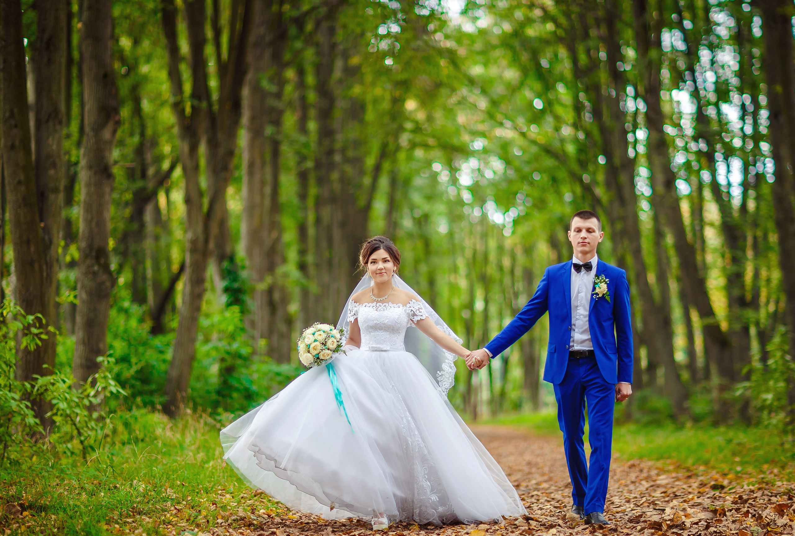 Свадебная фотосъемка, фотограф на свадьбу