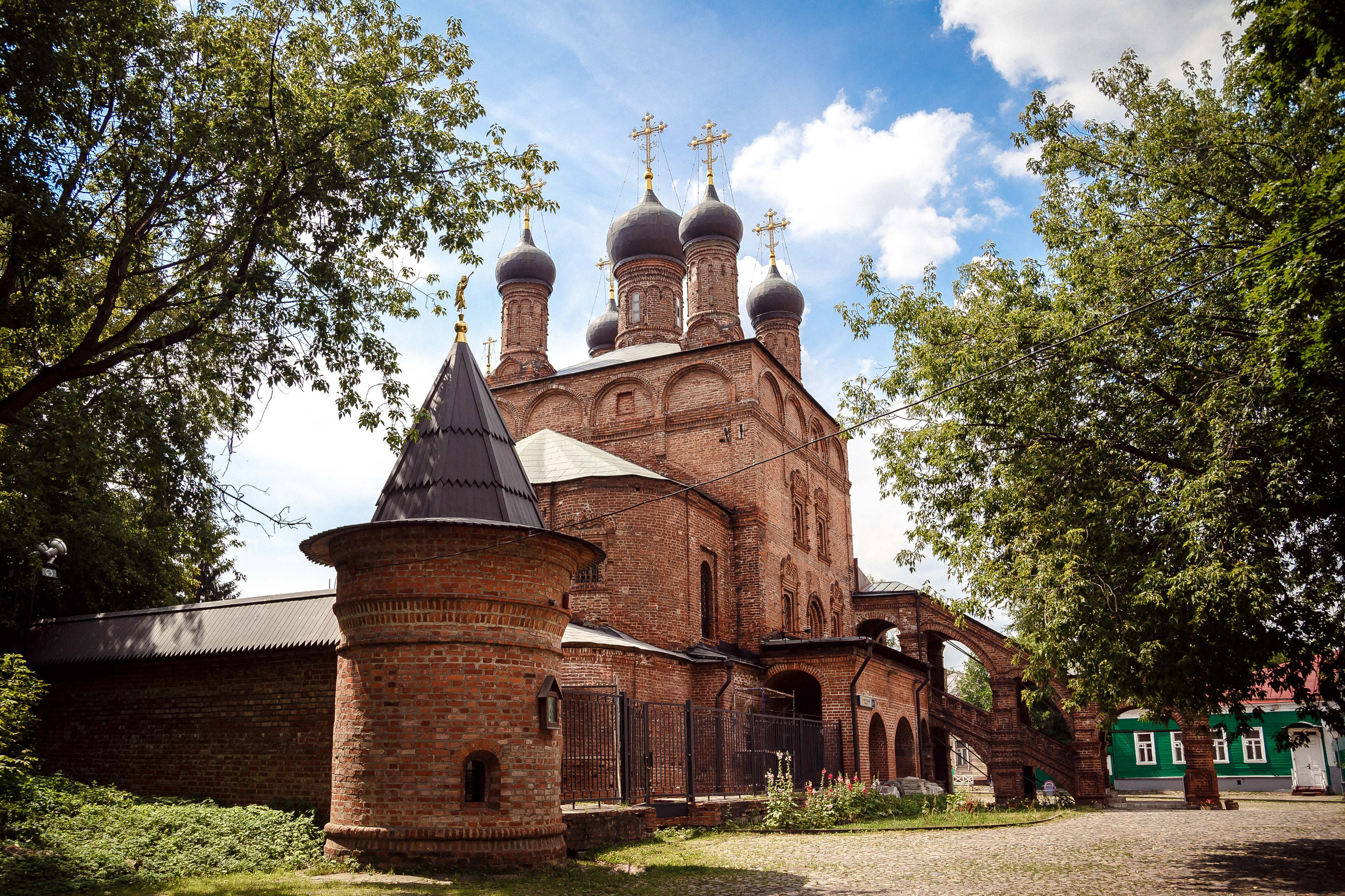 Таинство крещения