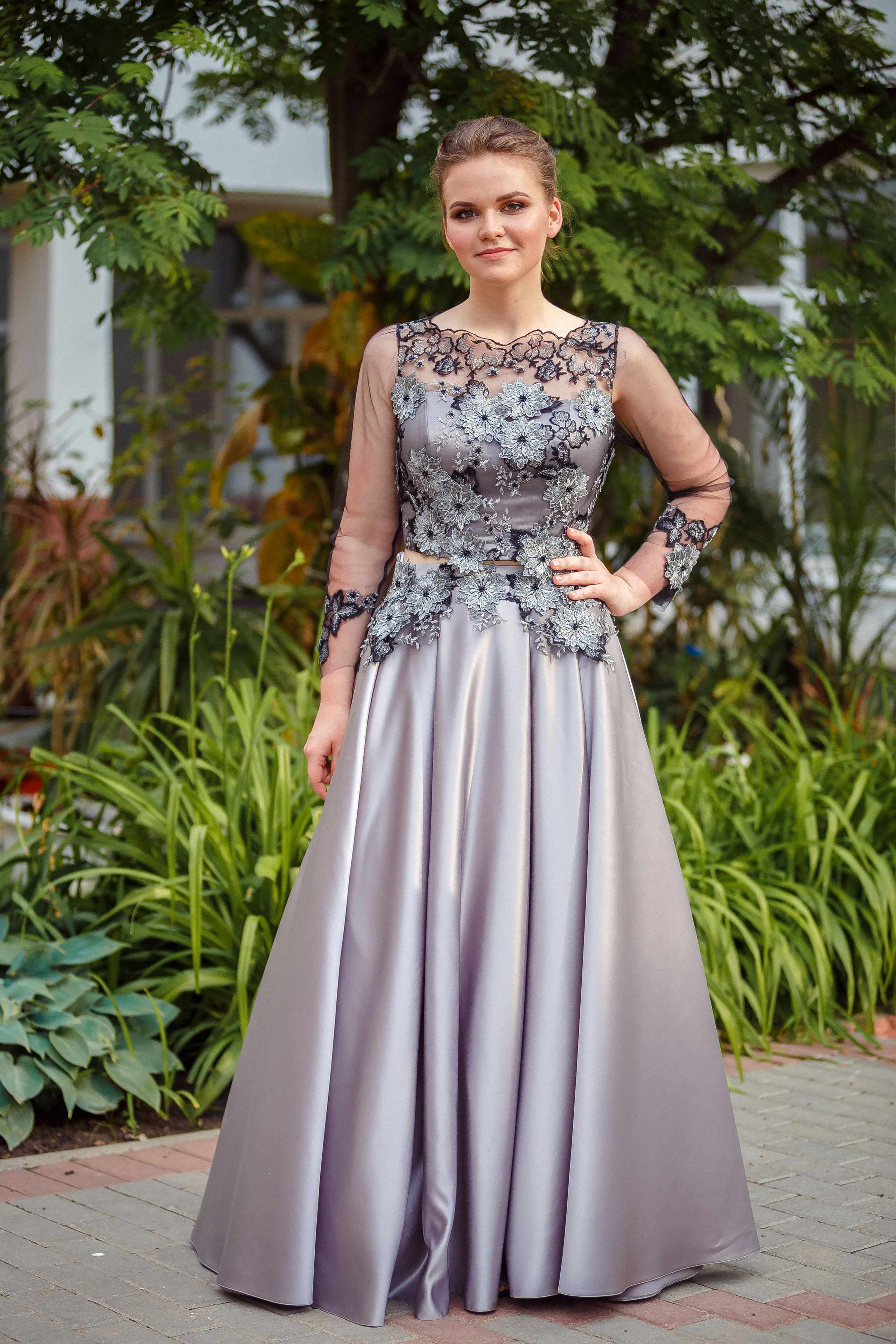 Выпускные 9-11 классов