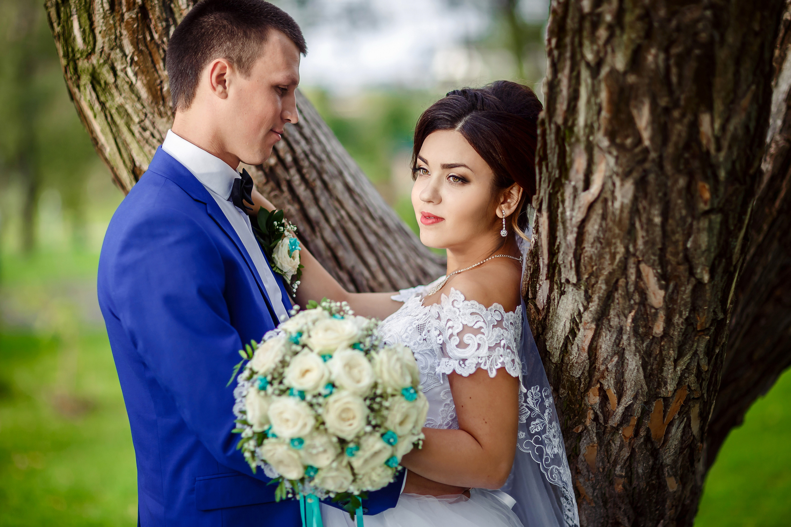 Свадебная фотосъемка, фотограф на свадьбу