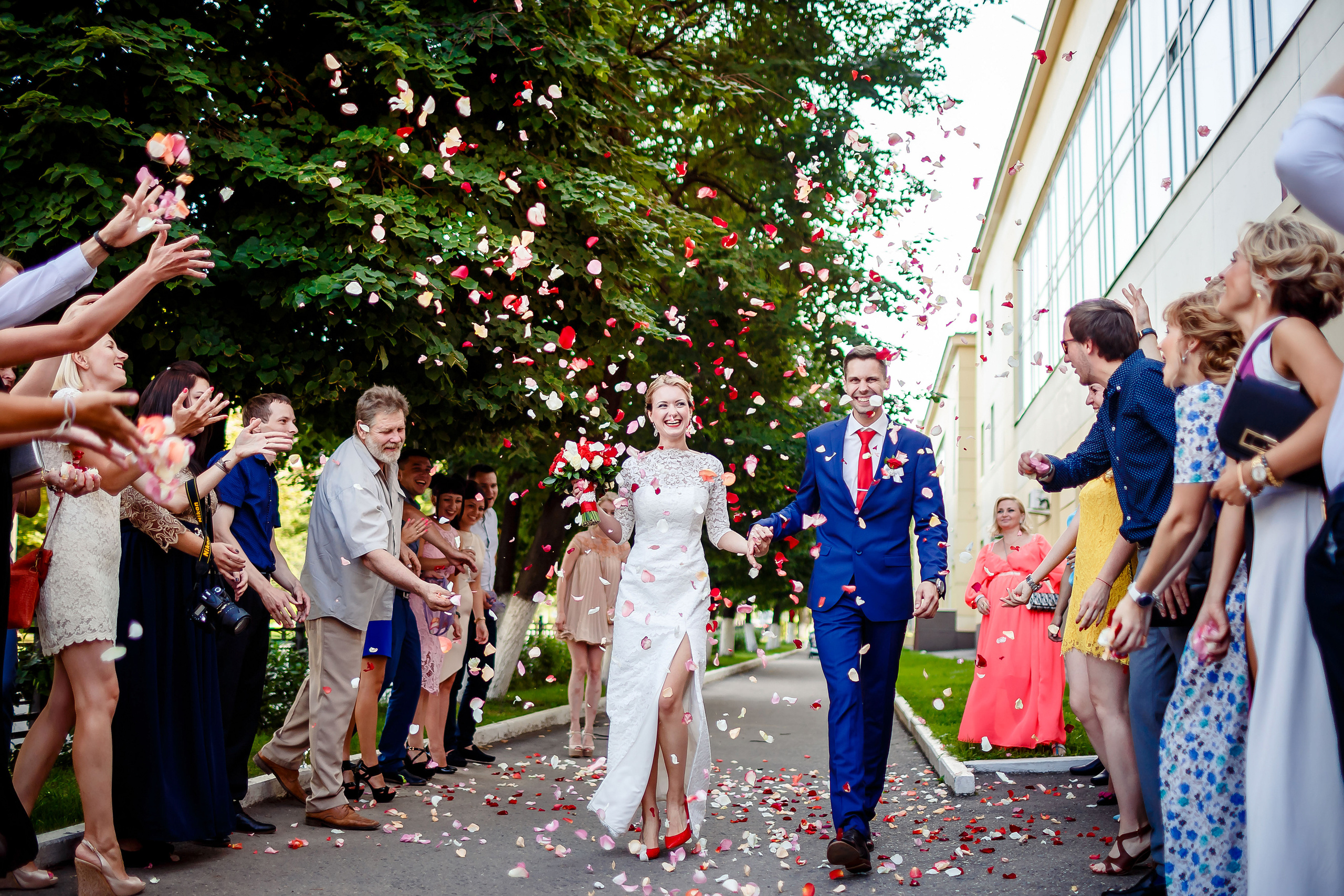 Свадебная фотосъемка, фотограф на свадьбу