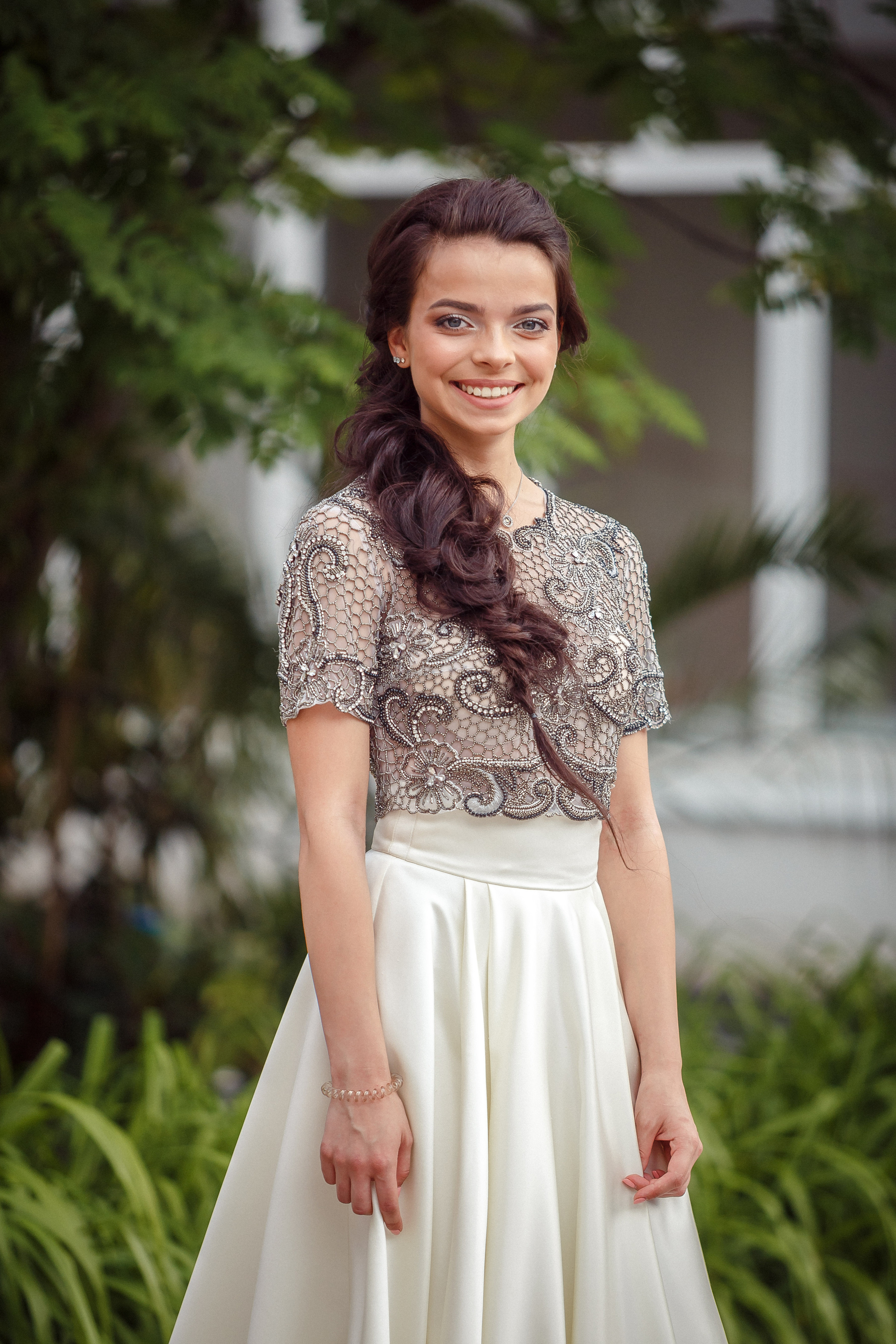 Выпускные 9-11 классов