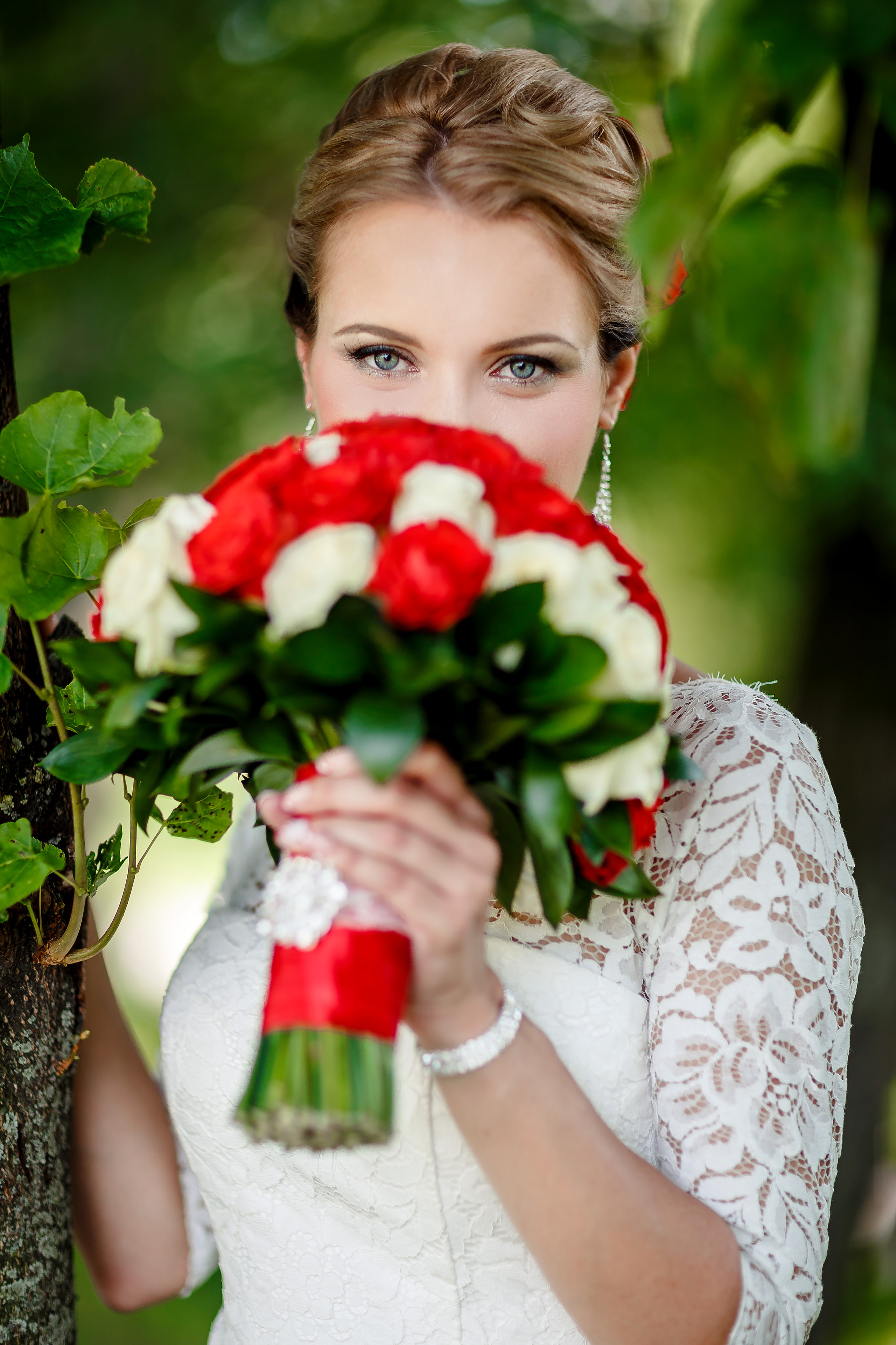 Свадебная фотосъемка, фотограф на свадьбу