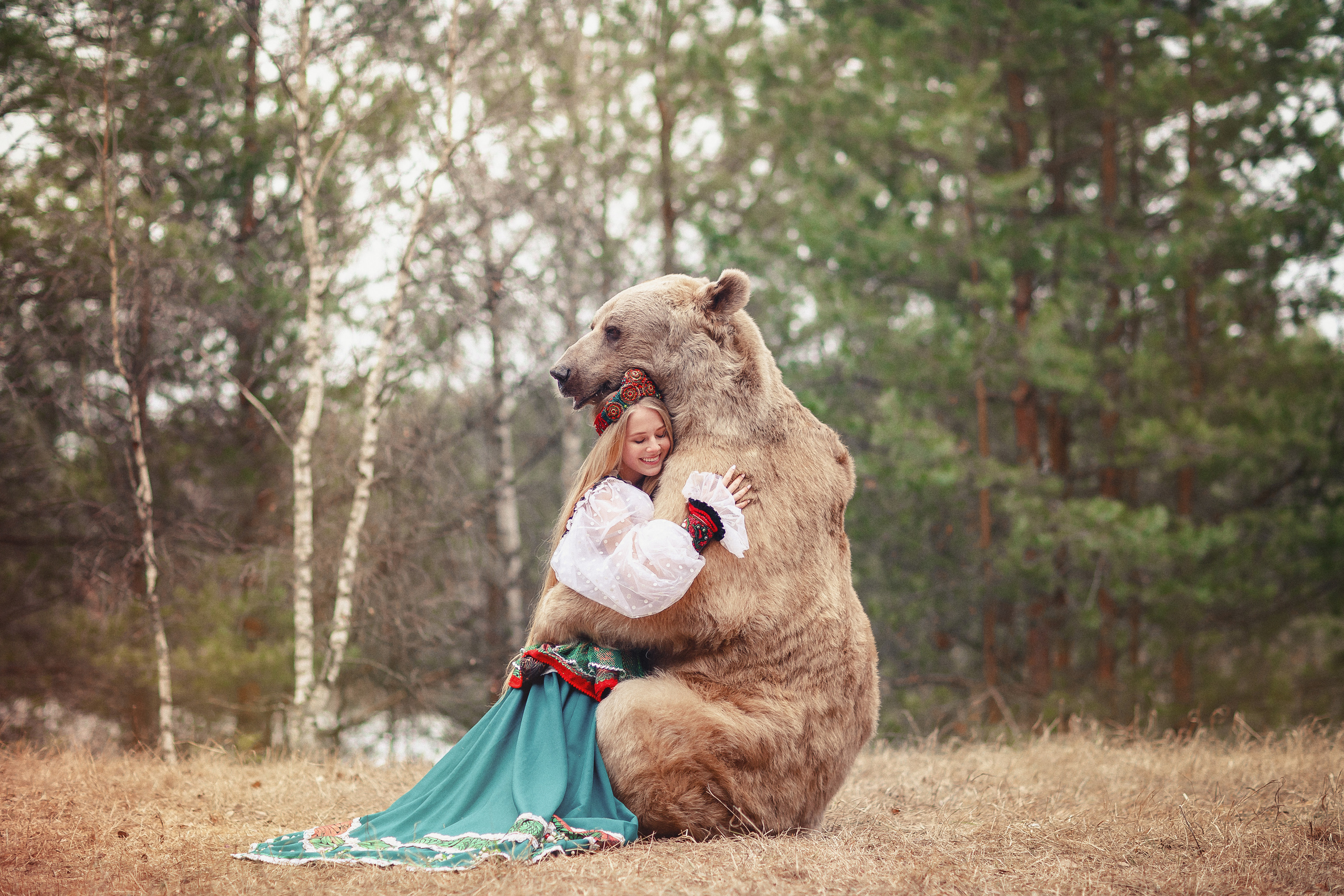 Фотопрогулка с профессиональным фотографом