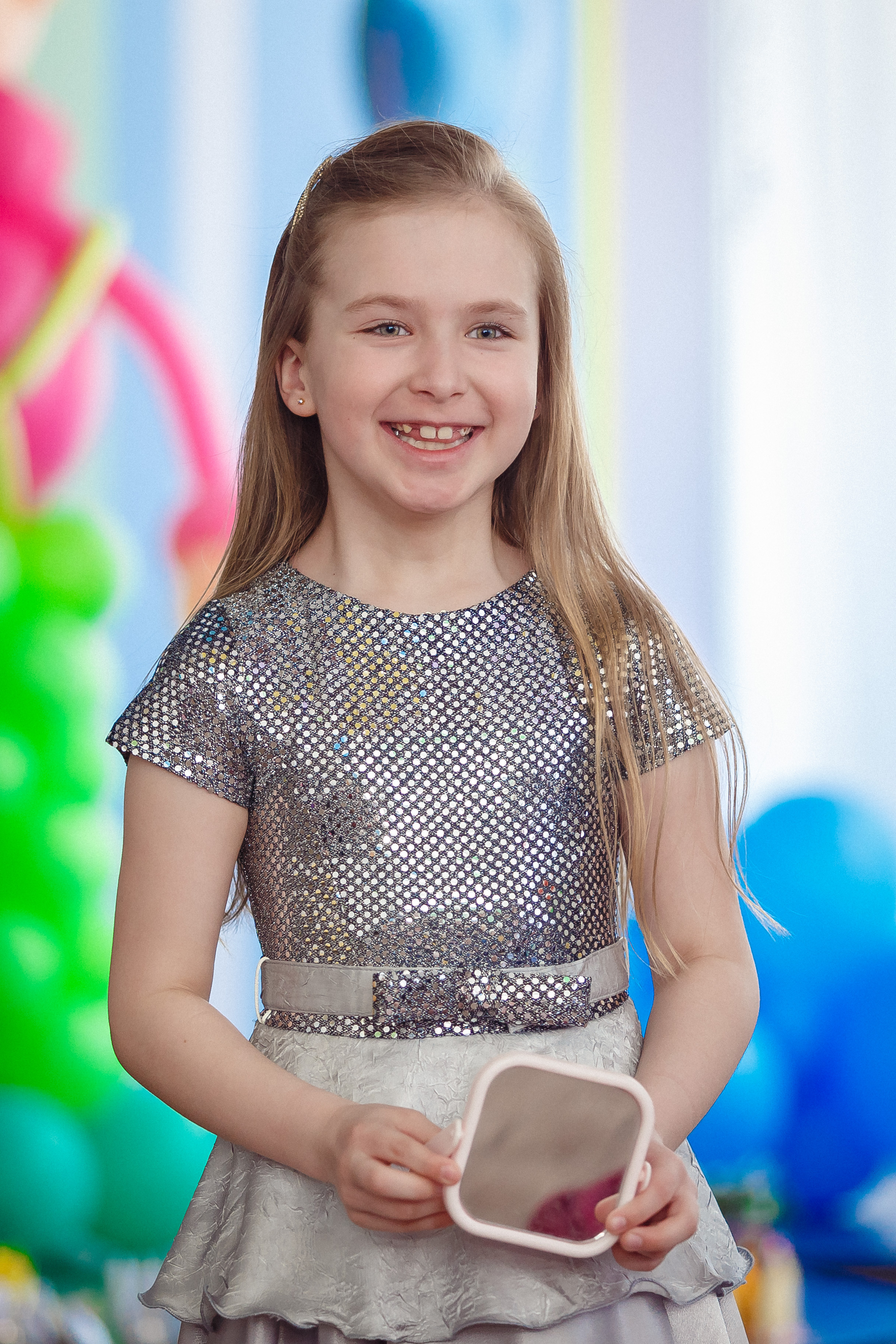 Выпускной бал в детском саду