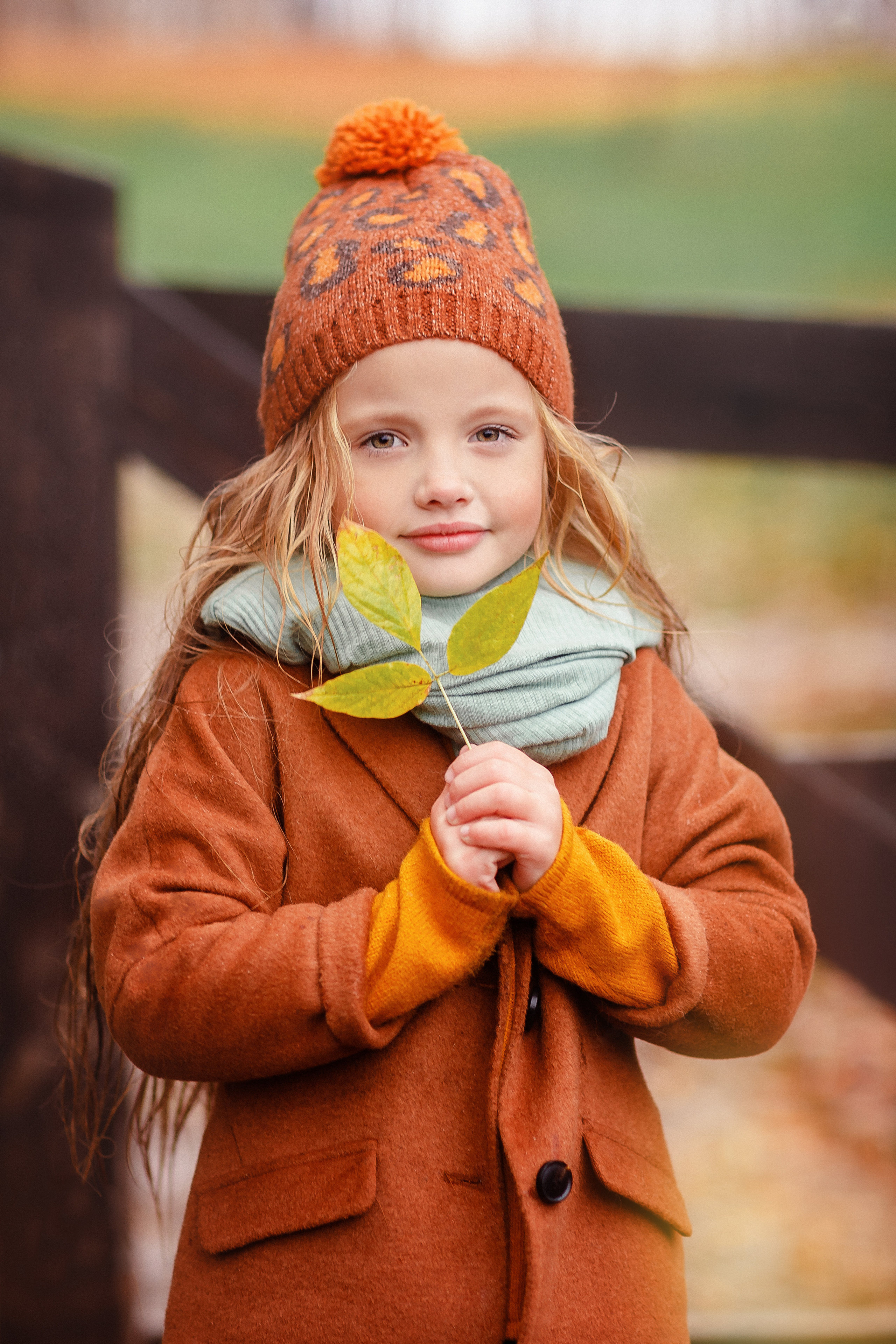 Фотопрогулка с профессиональным фотографом