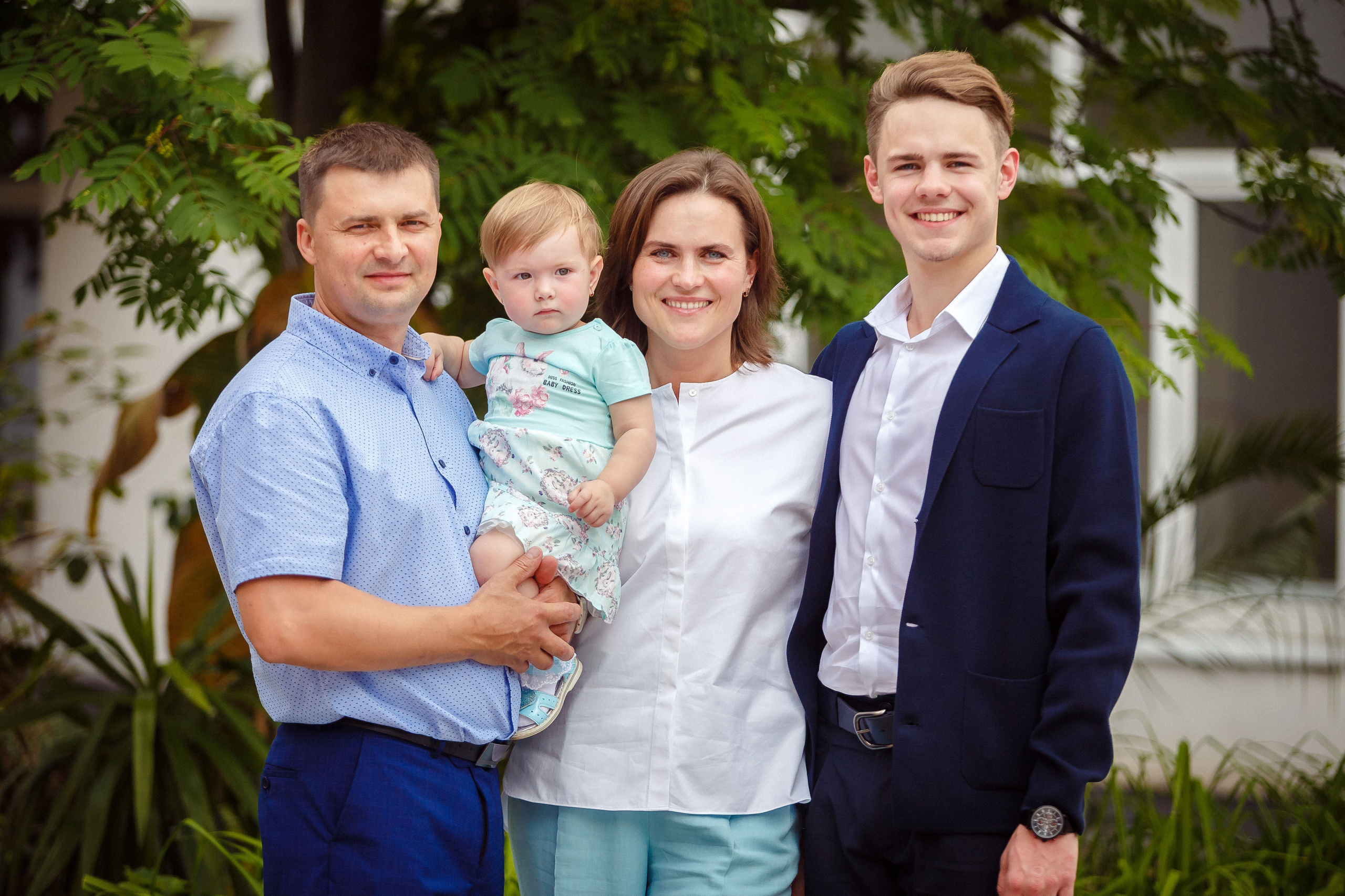 Выпускные 9-11 классов