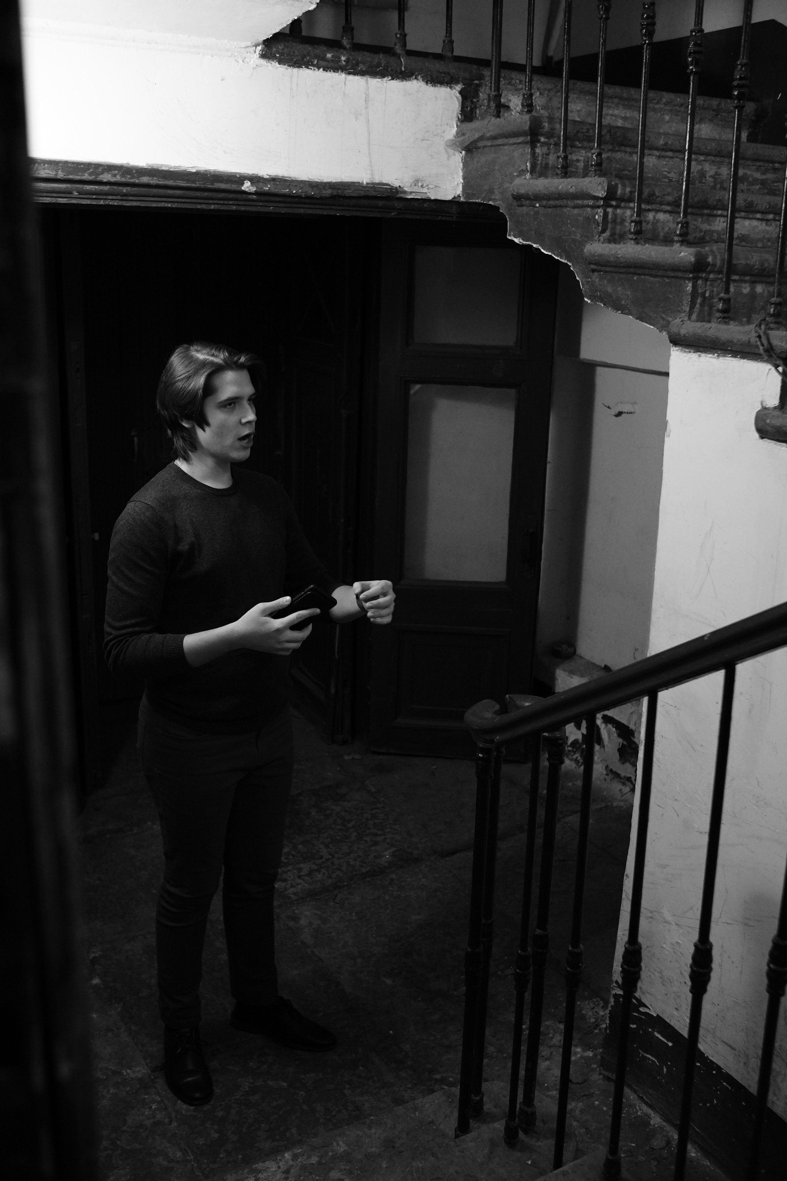 Театр и камерные проекты. Фотограф. Санкт-Петербург. Панфилова Екатерина