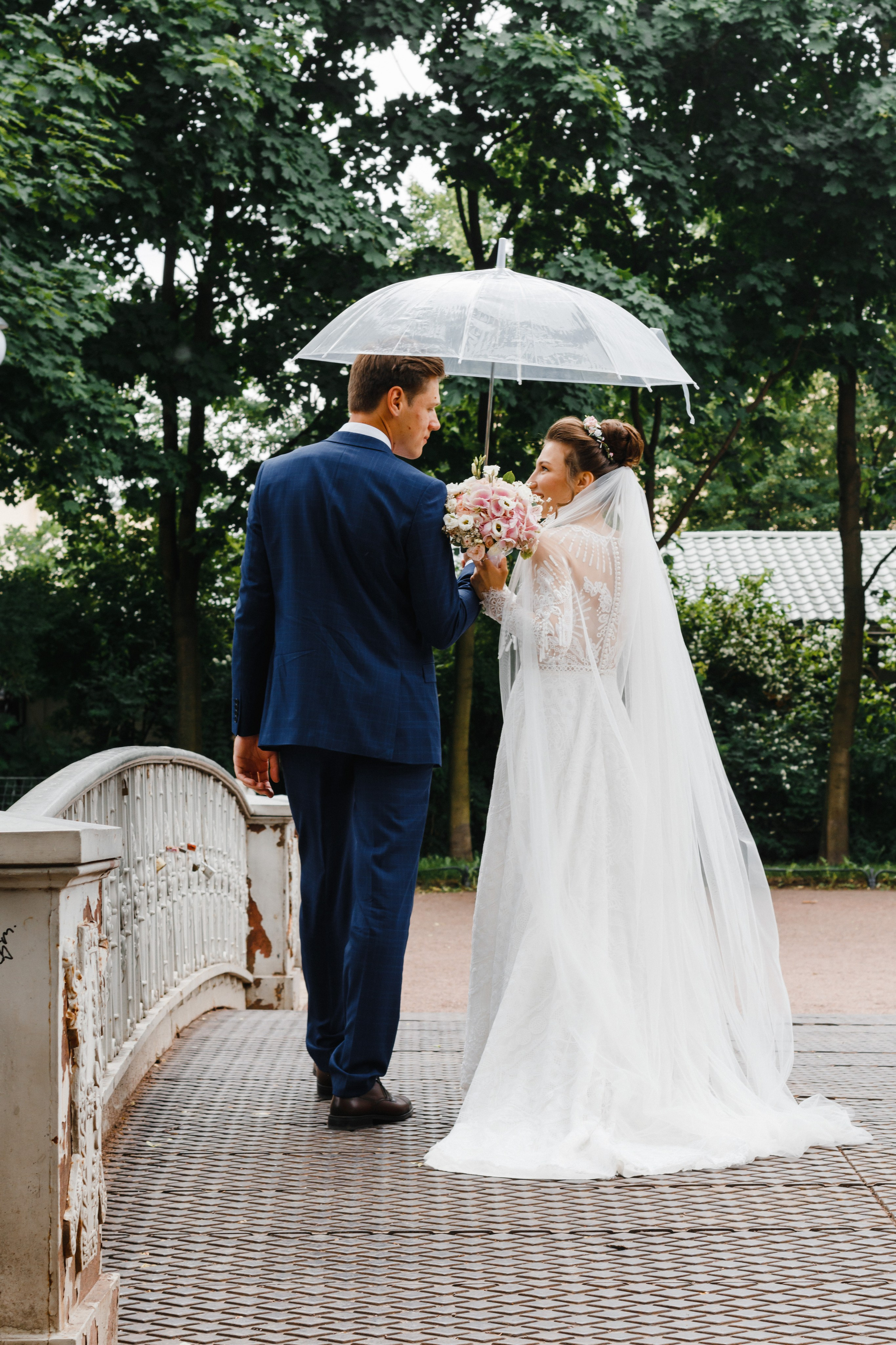 Свадебные. Коммерческий фотограф в Санкт-Петербурге (СПб) Екатерина Панчёха, Панчёшка