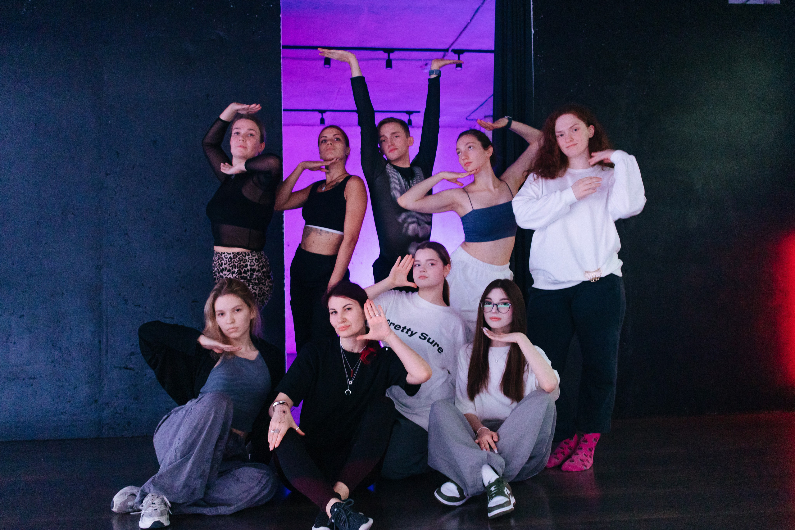 Мастер Классы. Коммерческий фотограф в Санкт-Петербурге (СПб) Екатерина Панчёха, Панчёшка