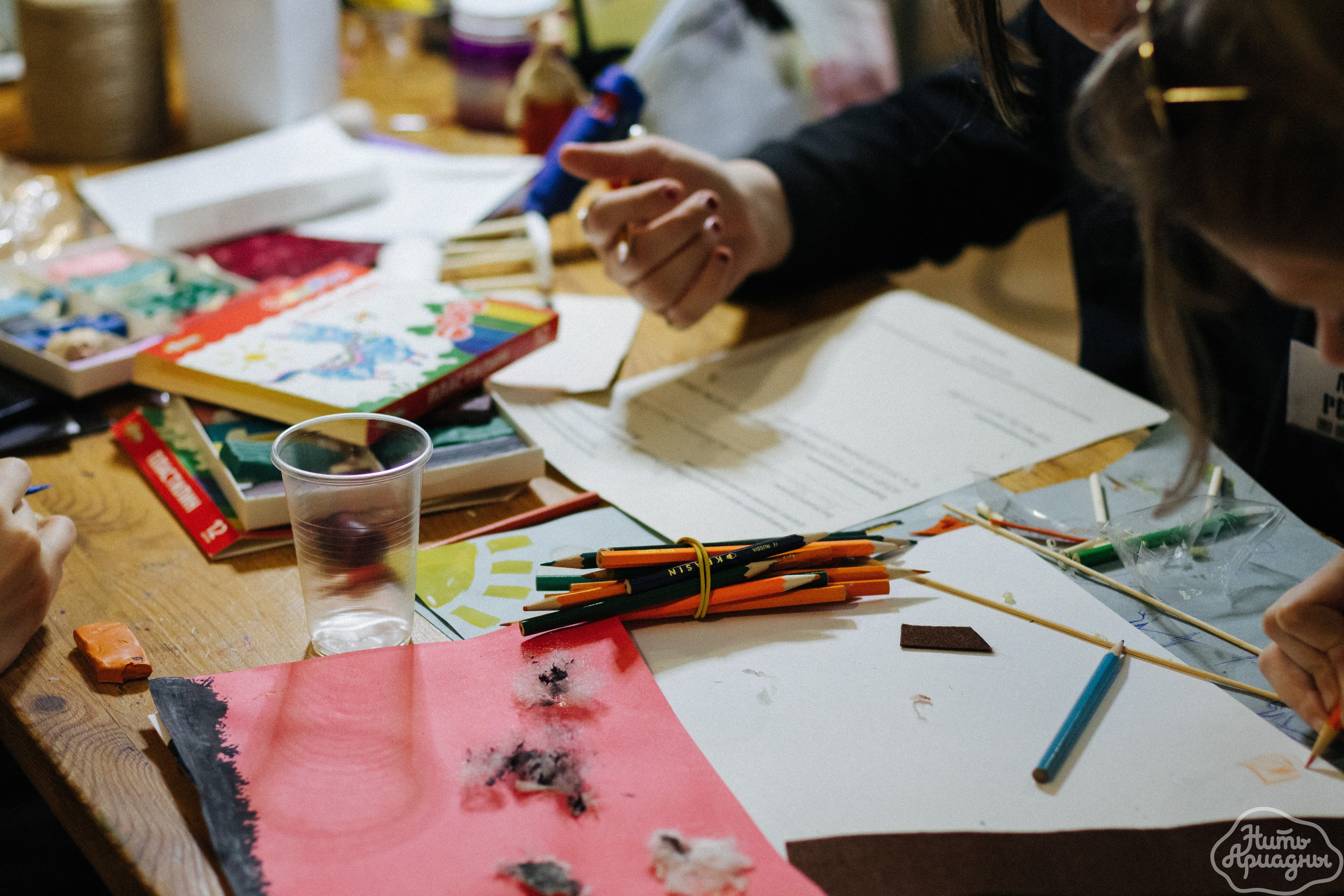 Детские мероприятия (квесты, лагеря, вечеринки). Коммерческий фотограф в Санкт-Петербурге (СПб) Екатерина Панчёха, Панчёшка