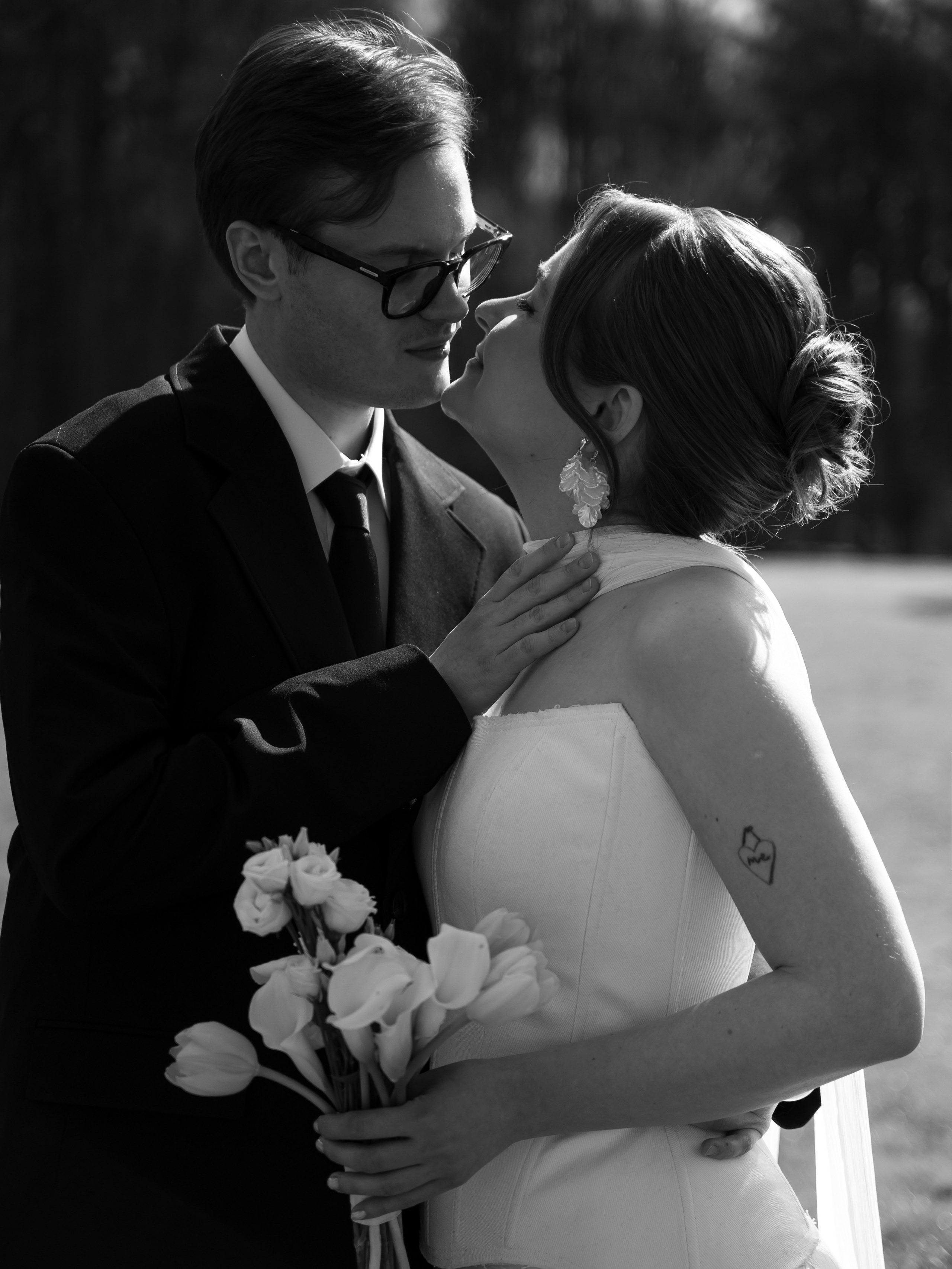 Фотосессия в Царицыно + роспись в Усадьбе Воронцово. Свадебный фотограф Колотовкина Валентина Москва